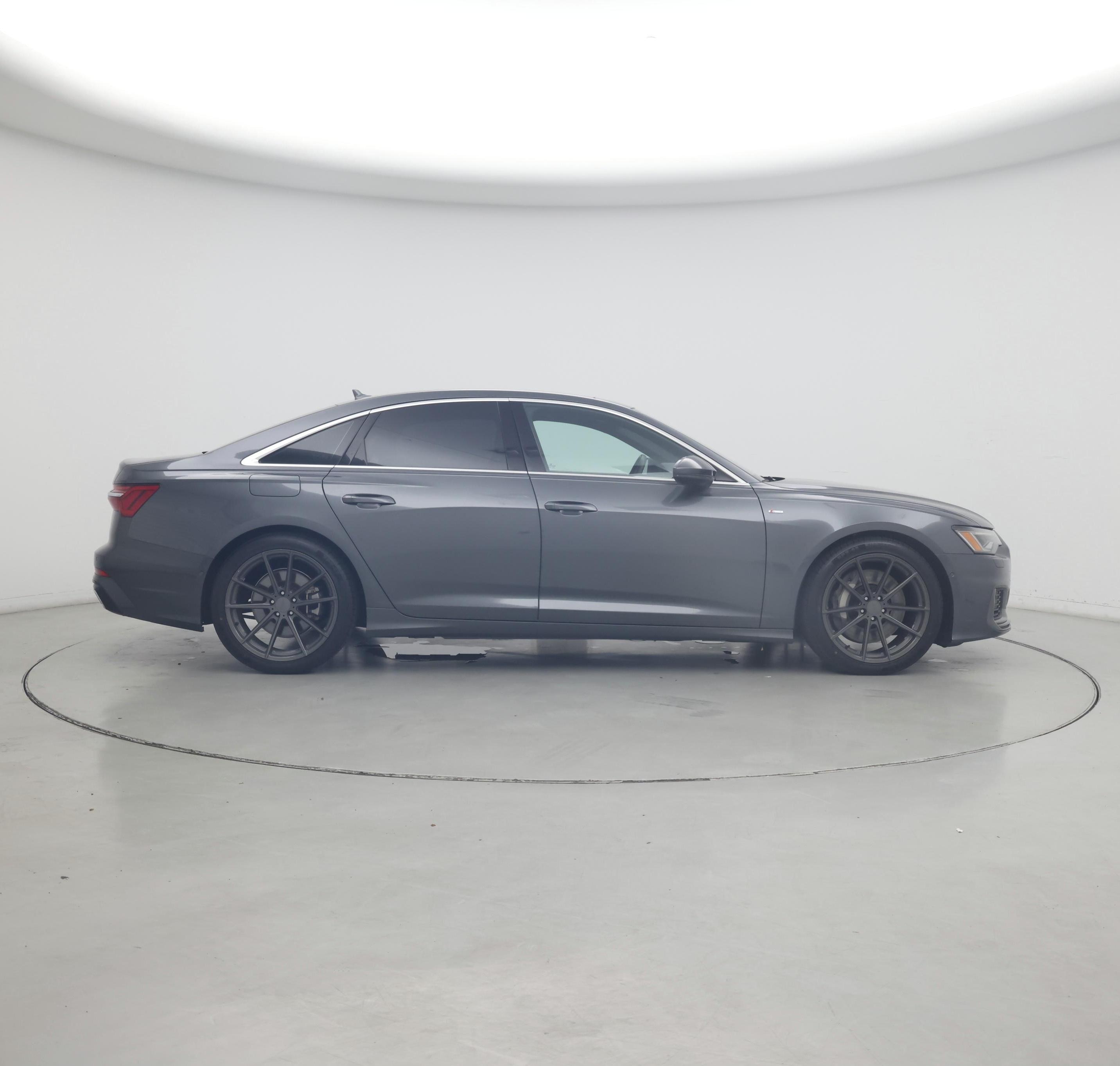 Thumbnail: 2019 Audi A6 - 7