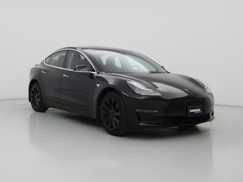 2019 Tesla Model 3 Mid Range -
                  Irvine, CA