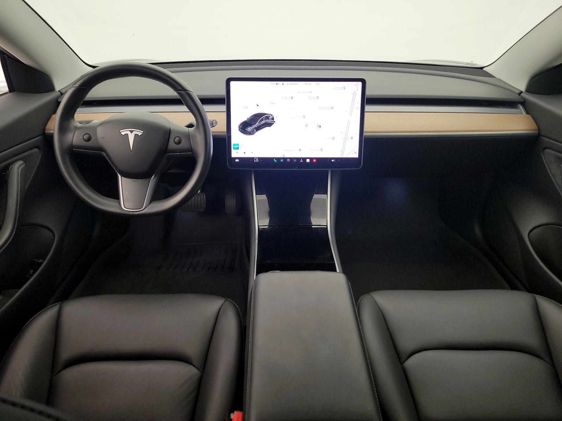 Thumbnail: 2019 Tesla Model 3 - 9