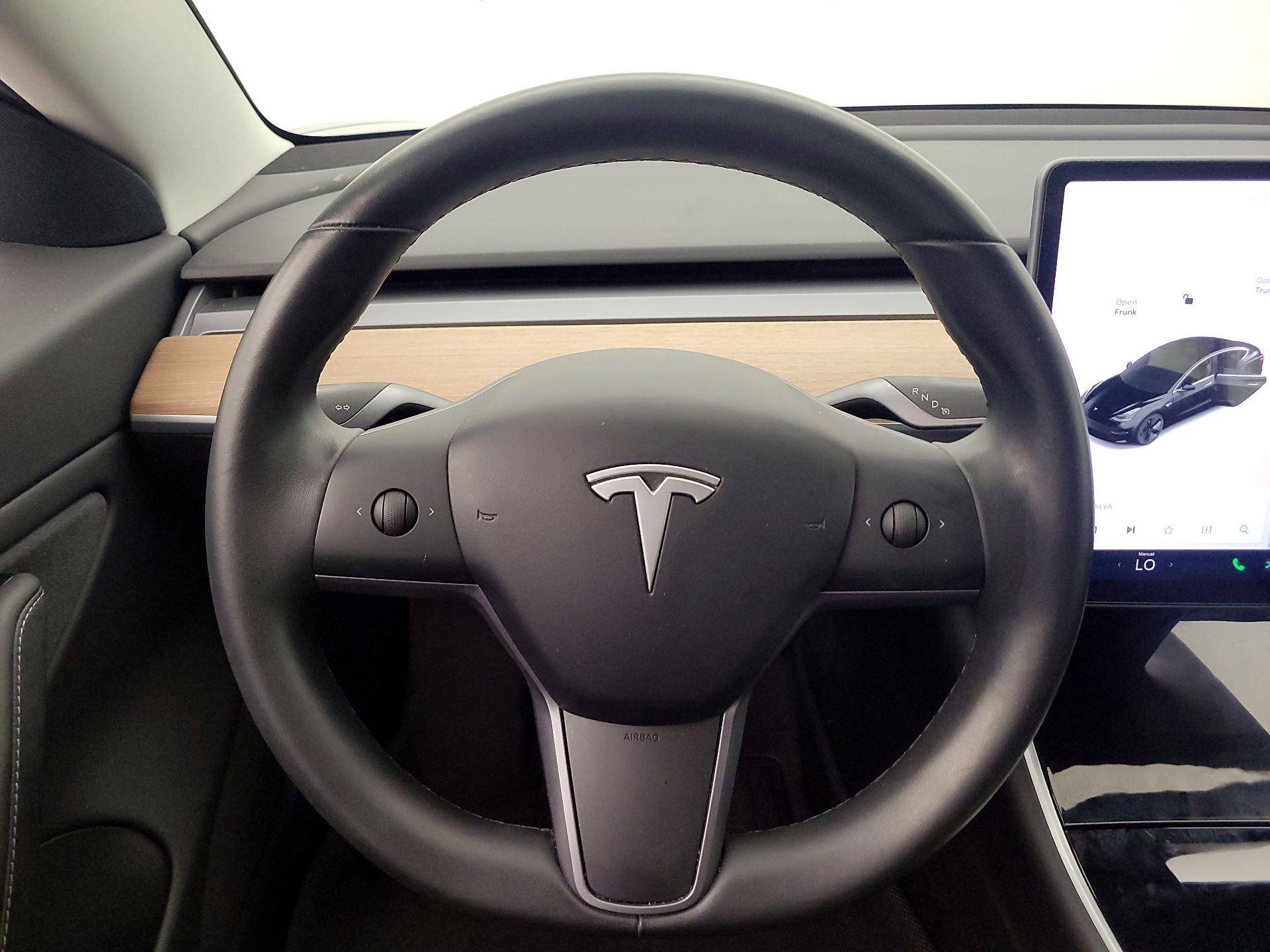 Thumbnail: 2019 Tesla Model 3 - 10