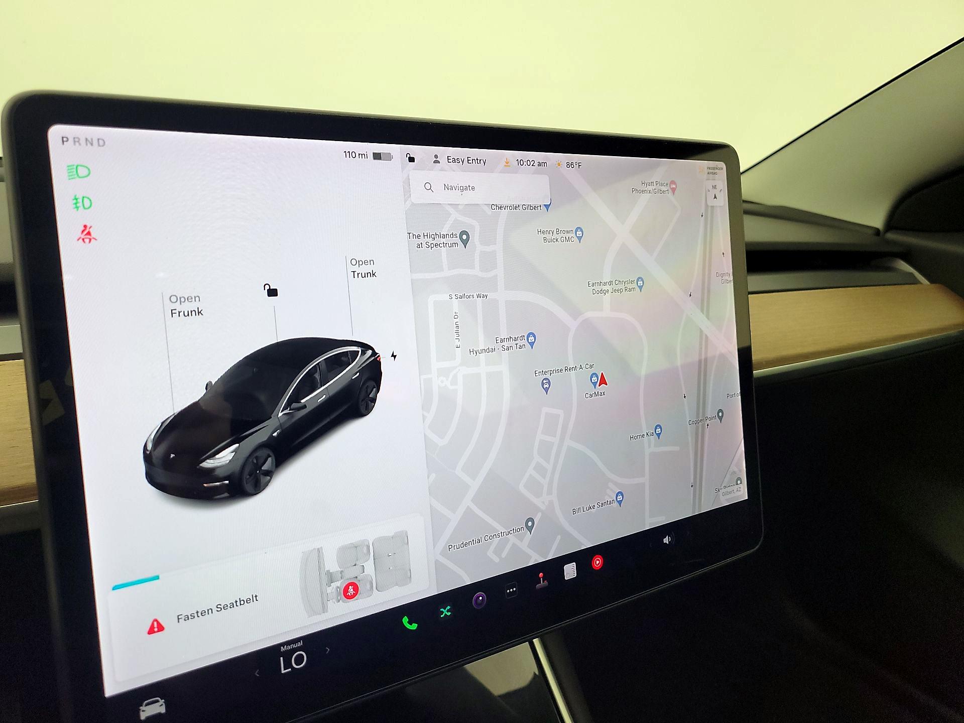 Thumbnail: 2019 Tesla Model 3 - 13