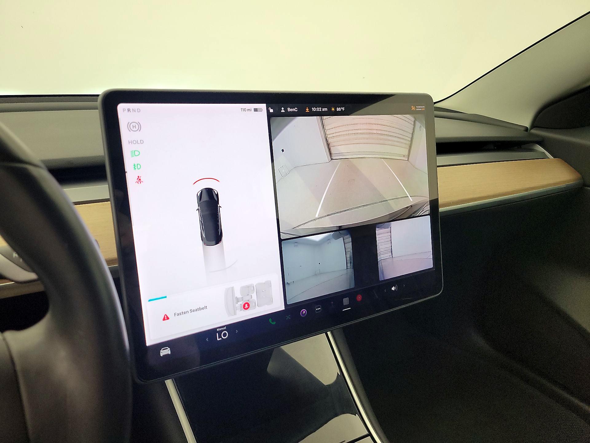 Thumbnail: 2019 Tesla Model 3 - 14