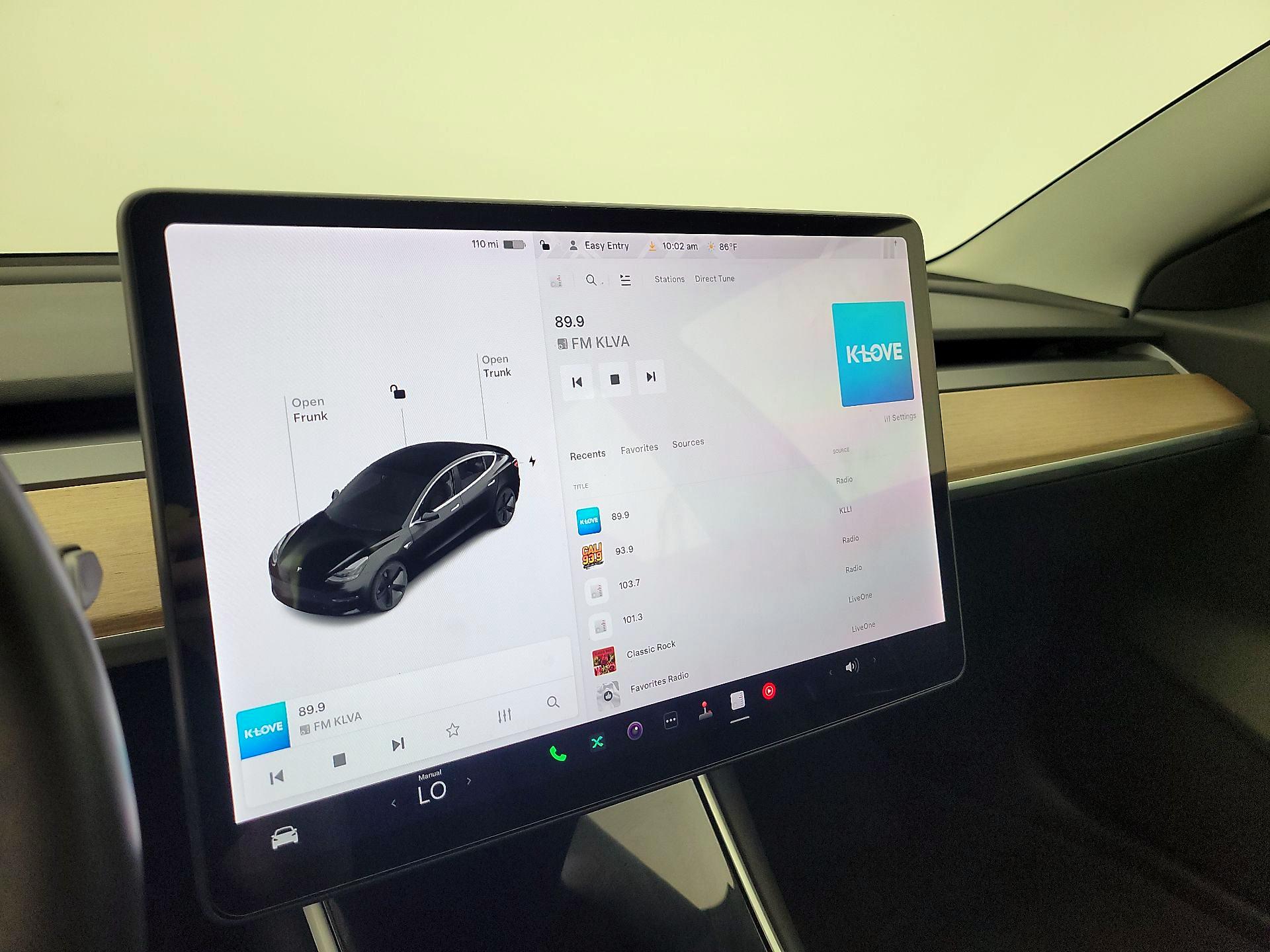 Thumbnail: 2019 Tesla Model 3 - 15