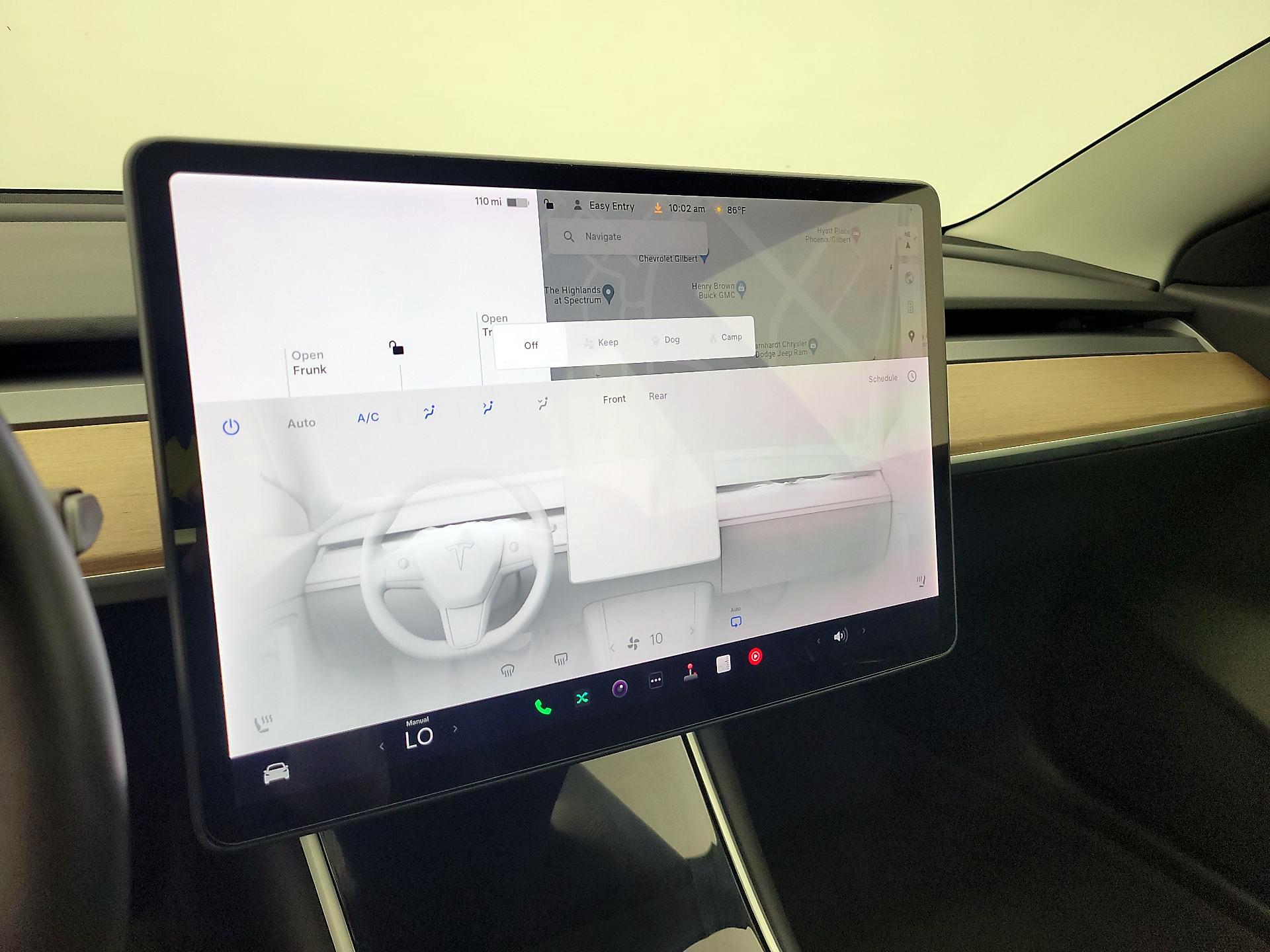 Thumbnail: 2019 Tesla Model 3 - 16