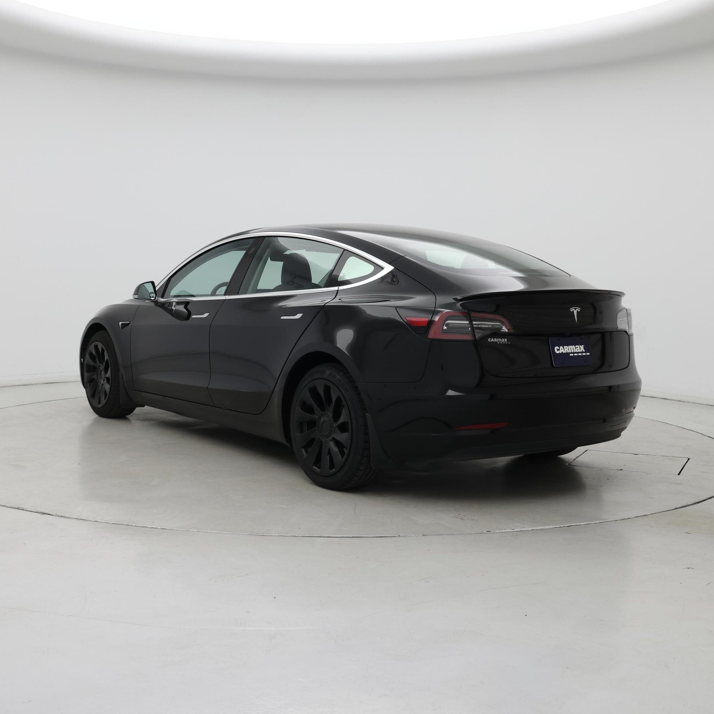 Thumbnail: 2019 Tesla Model 3 - 2