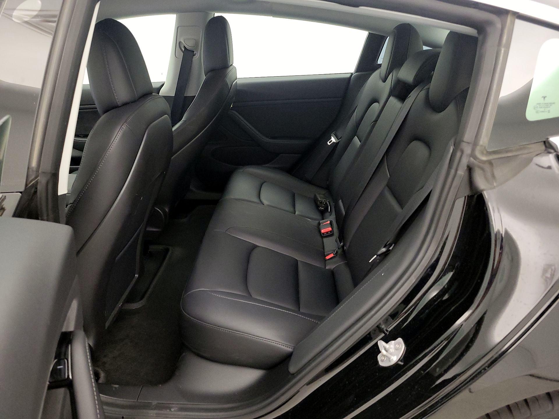 Thumbnail: 2019 Tesla Model 3 - 19