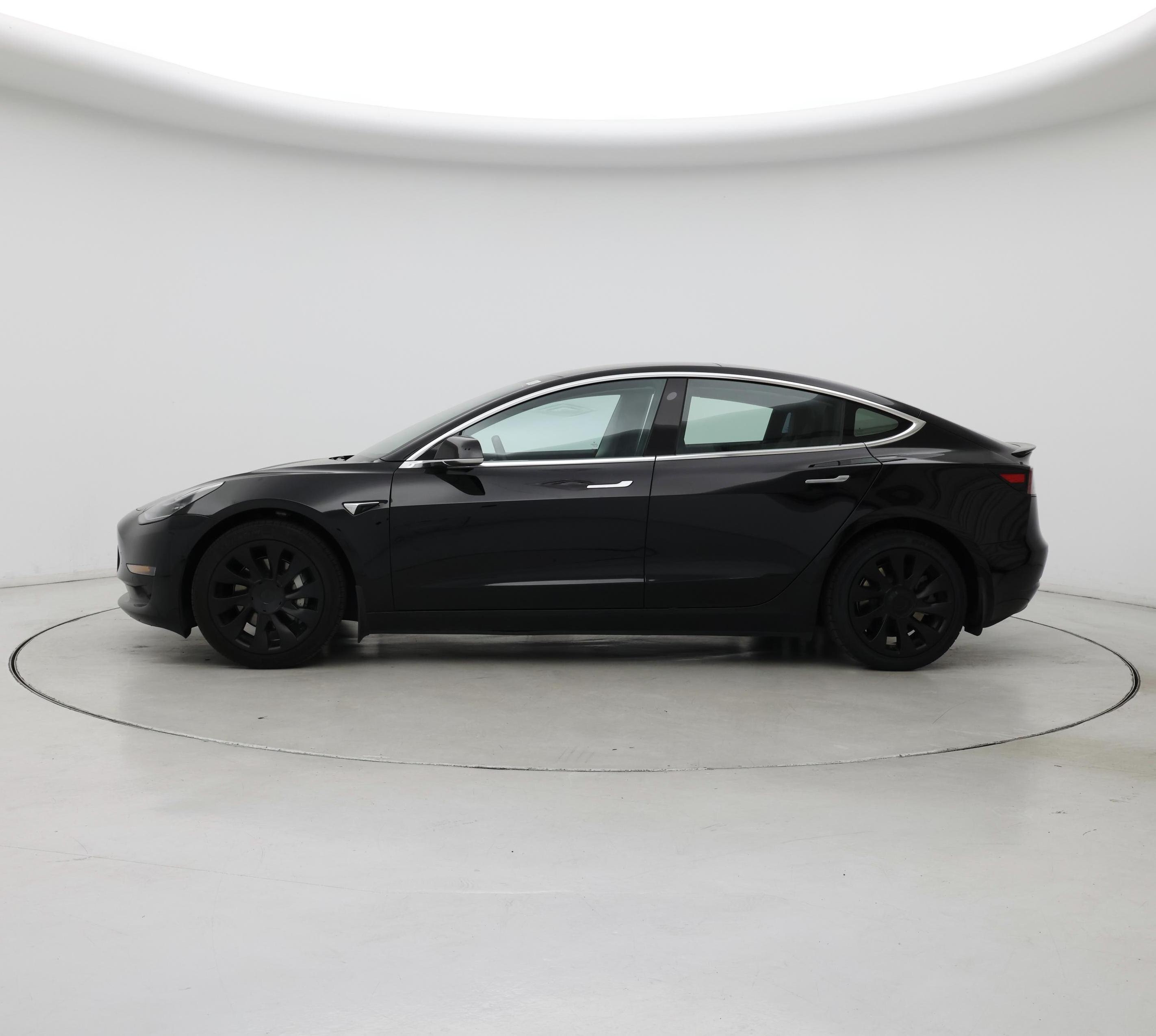 Thumbnail: 2019 Tesla Model 3 - 3