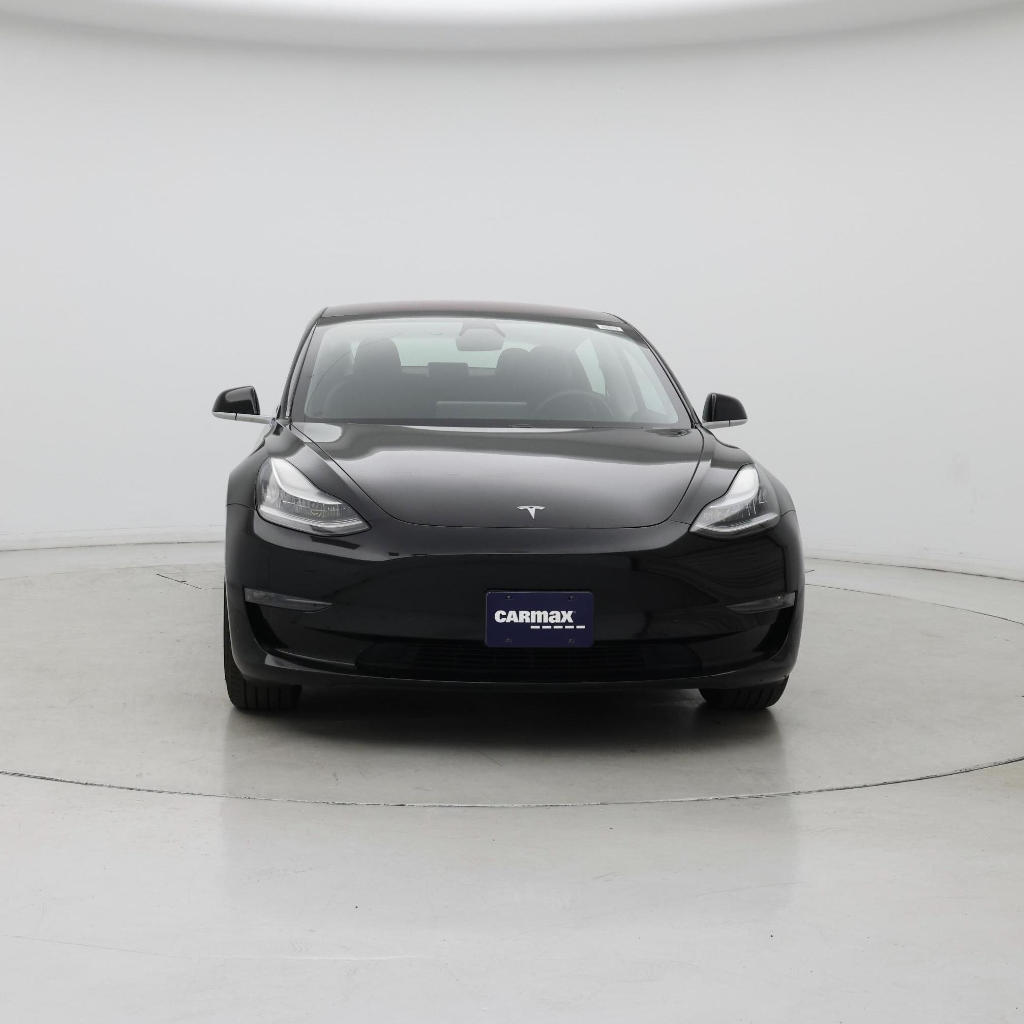 Thumbnail: 2019 Tesla Model 3 - 5