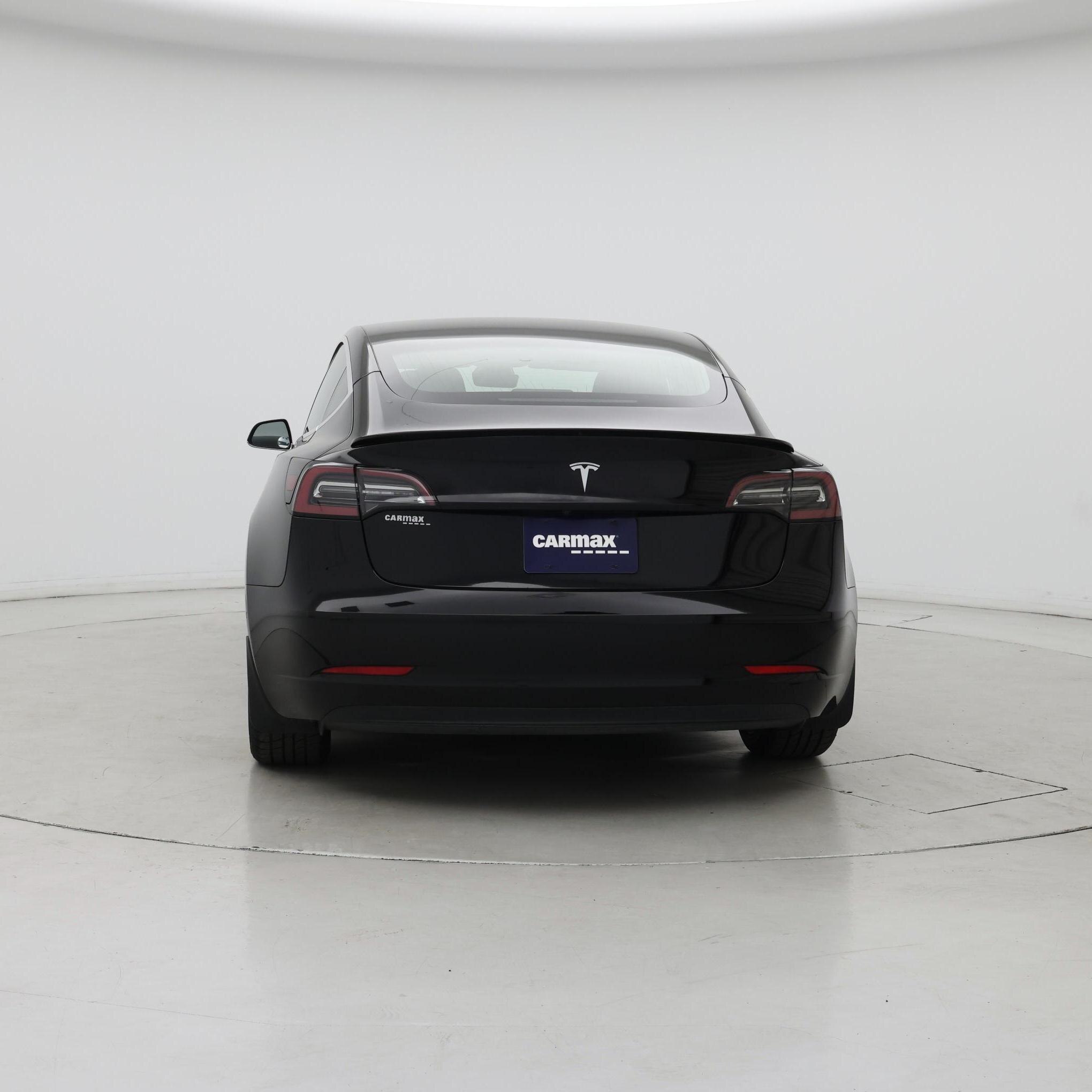 Thumbnail: 2019 Tesla Model 3 - 6