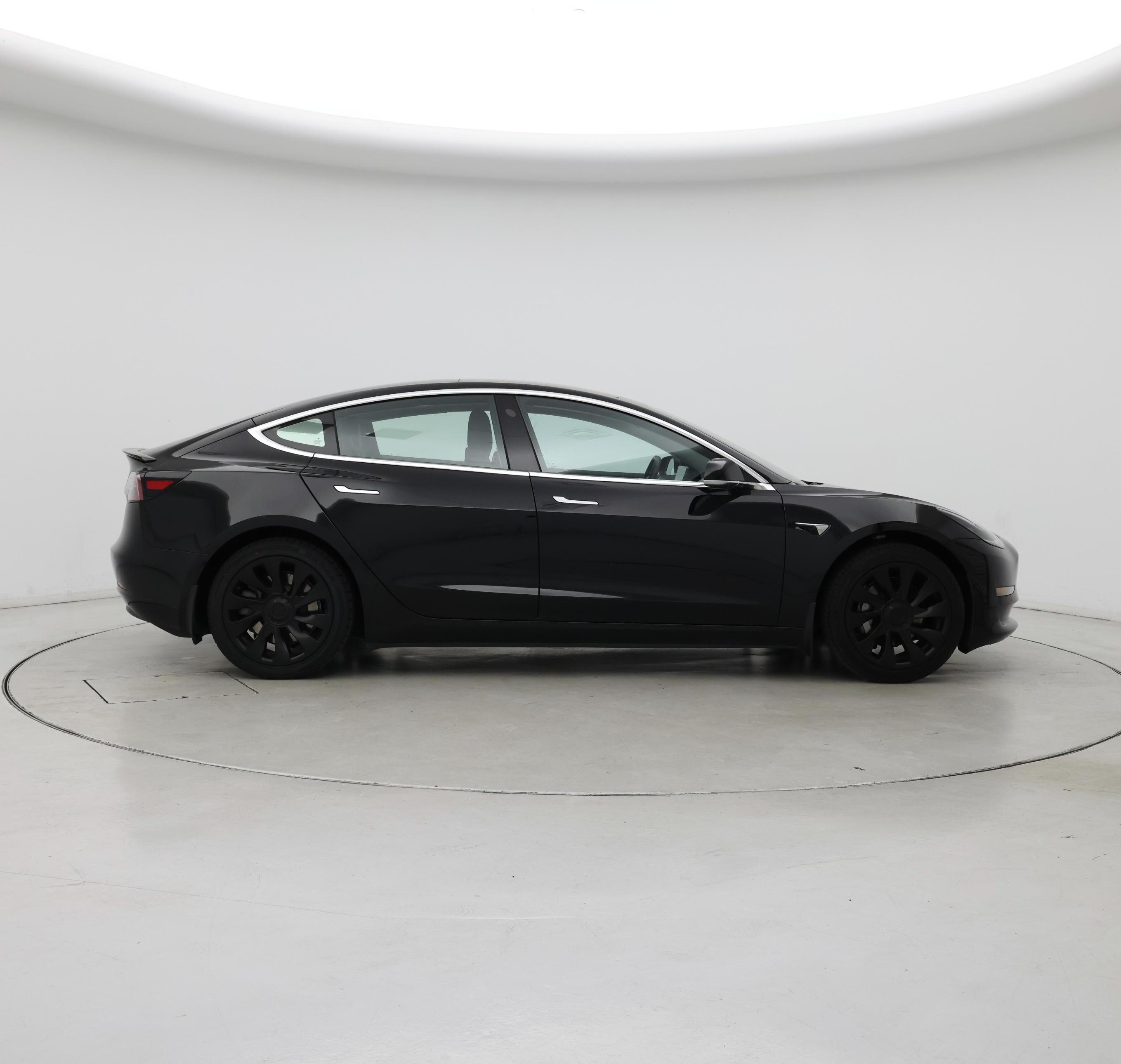 Thumbnail: 2019 Tesla Model 3 - 7