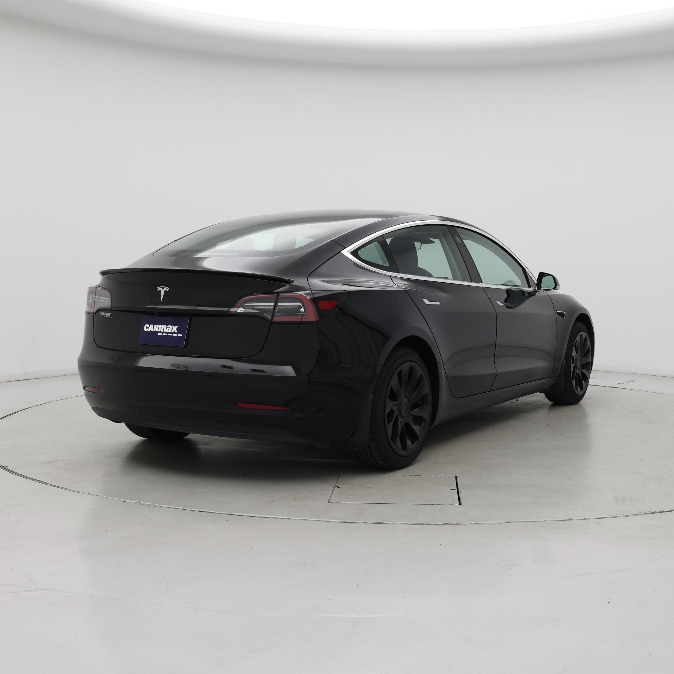 Thumbnail: 2019 Tesla Model 3 - 8