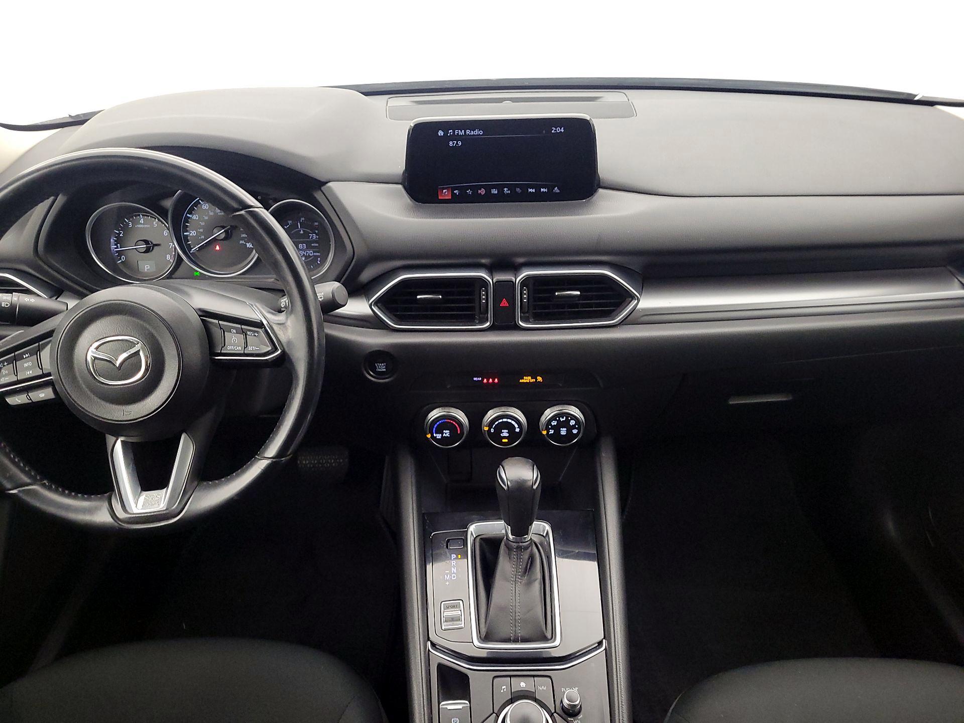 Thumbnail: 2019 Mazda CX-5 - 9
