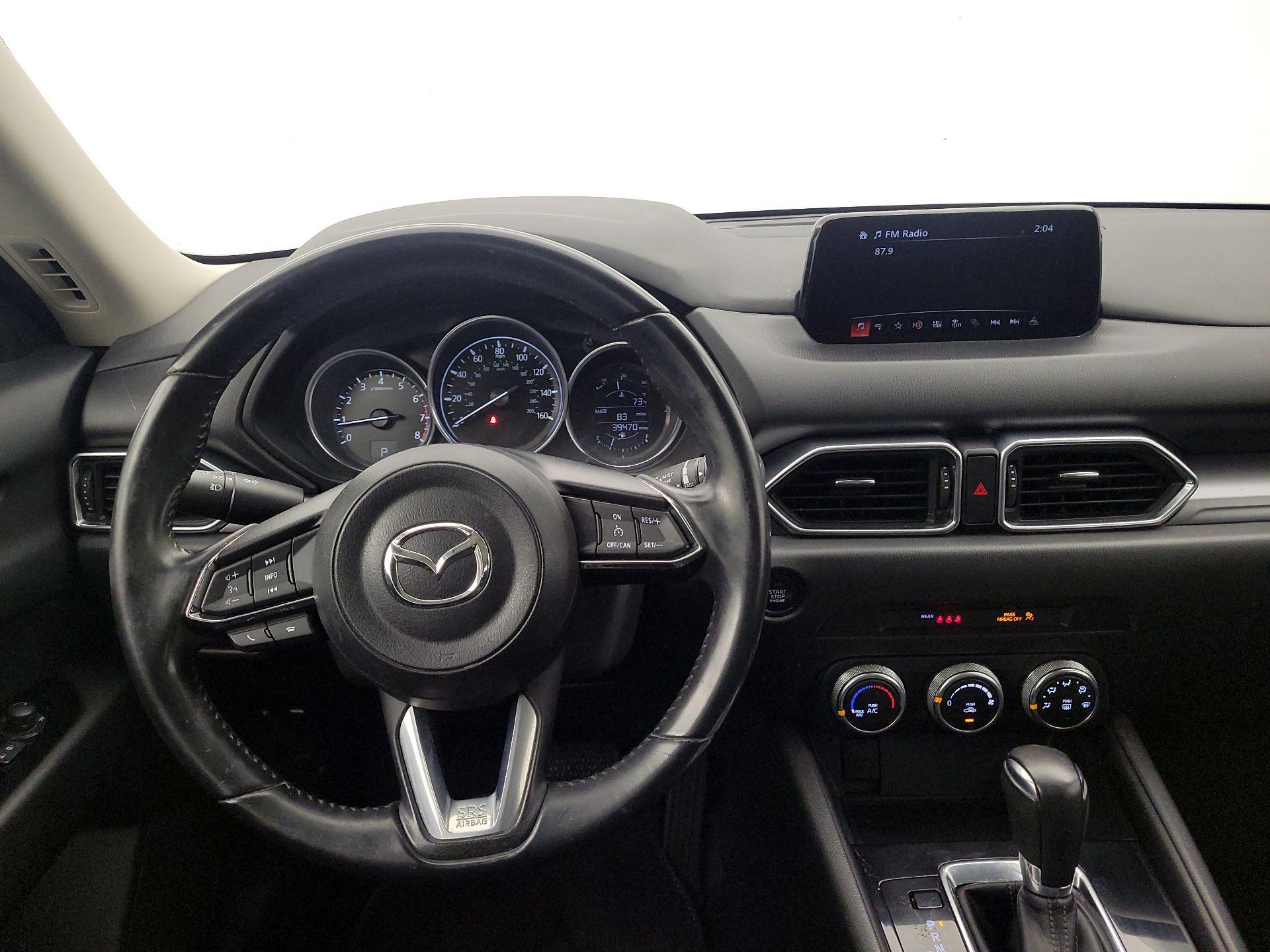 Thumbnail: 2019 Mazda CX-5 - 10
