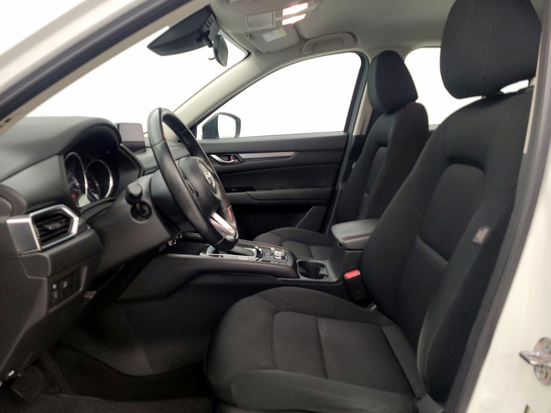 Thumbnail: 2019 Mazda CX-5 - 11