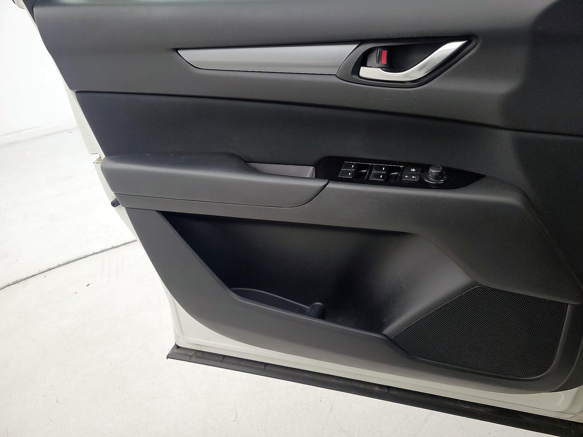 Thumbnail: 2019 Mazda CX-5 - 12