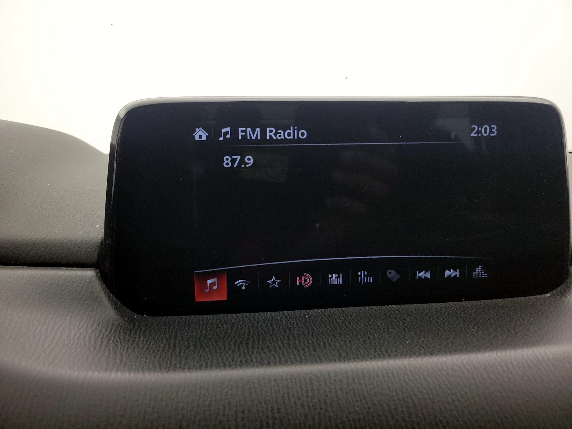 Thumbnail: 2019 Mazda CX-5 - 15