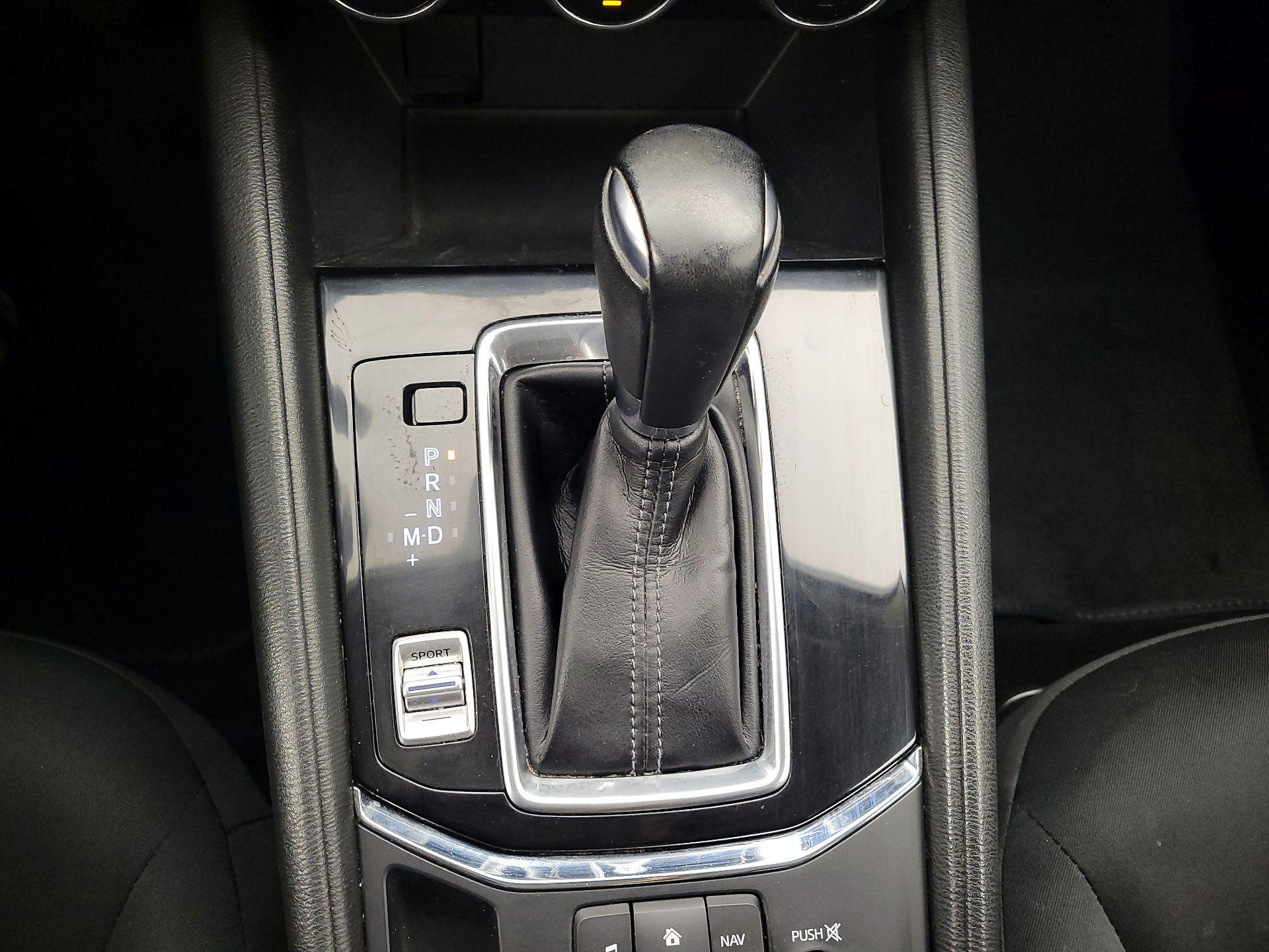 Thumbnail: 2019 Mazda CX-5 - 17