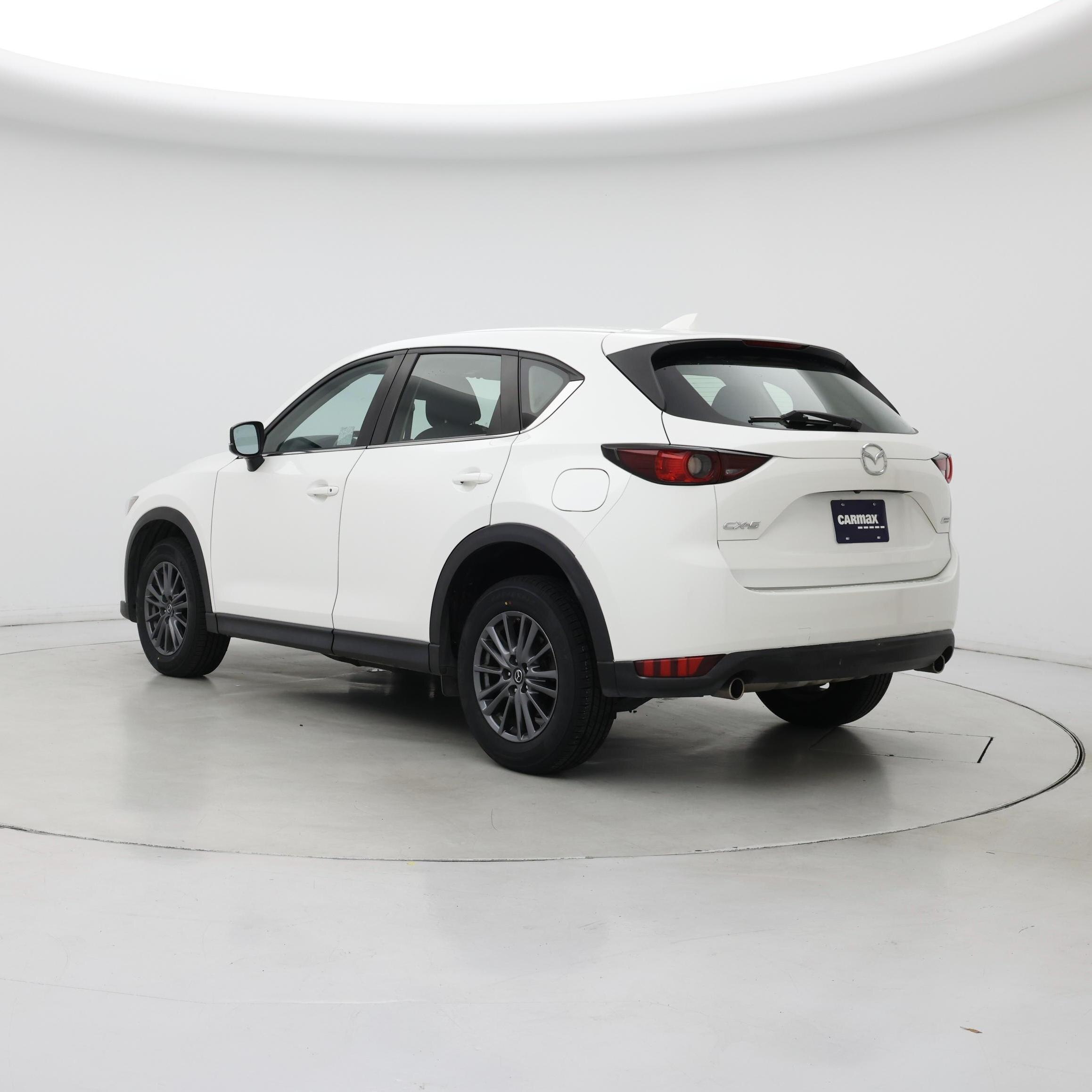 Thumbnail: 2019 Mazda CX-5 - 2