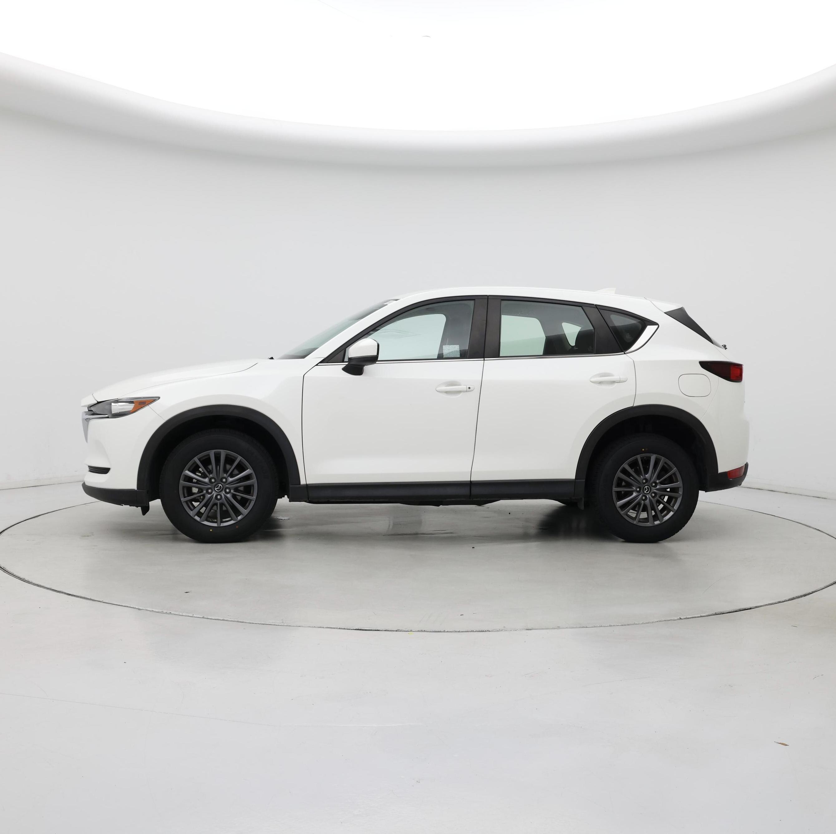 Thumbnail: 2019 Mazda CX-5 - 3