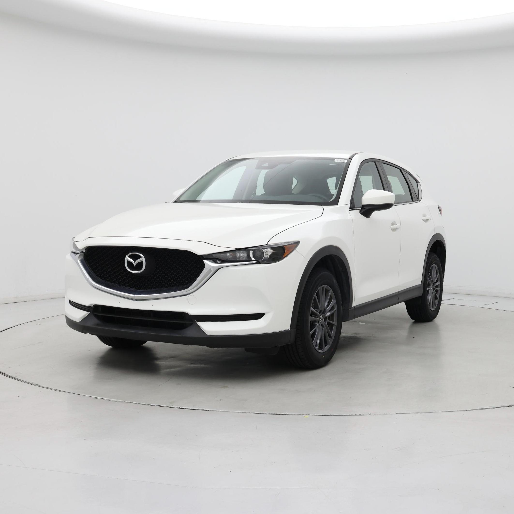 Thumbnail: 2019 Mazda CX-5 - 4