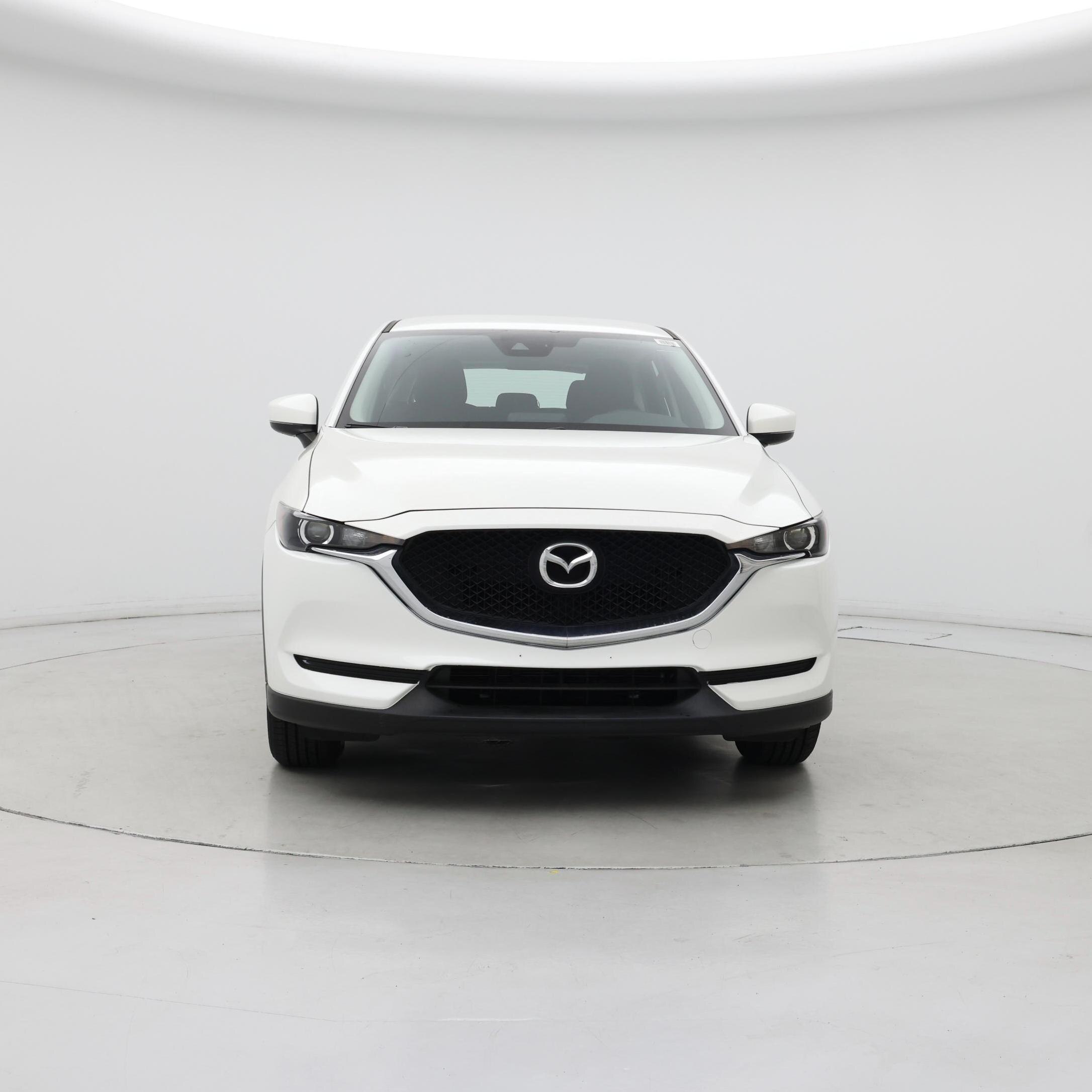 Thumbnail: 2019 Mazda CX-5 - 5
