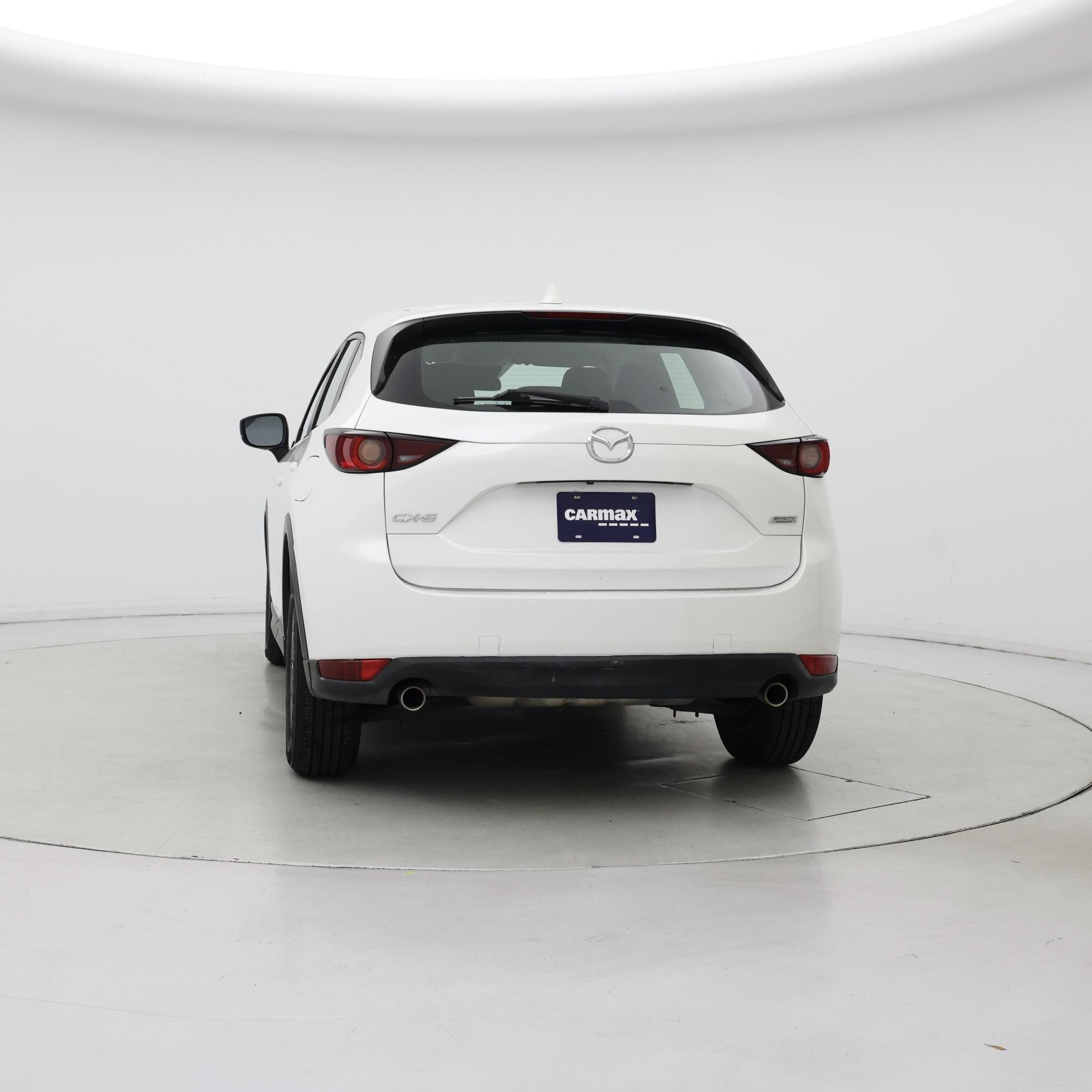 Thumbnail: 2019 Mazda CX-5 - 6