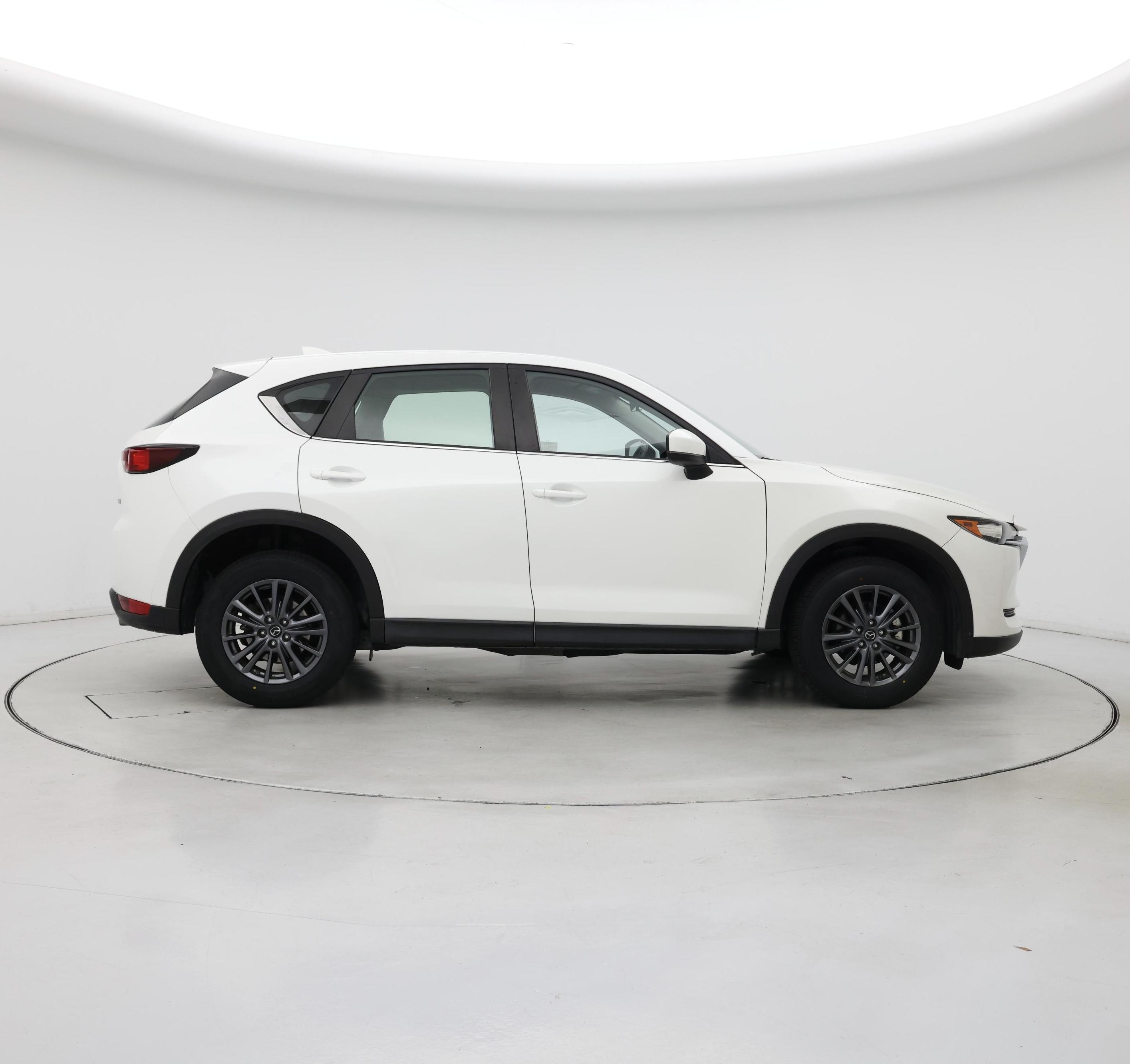 Thumbnail: 2019 Mazda CX-5 - 7