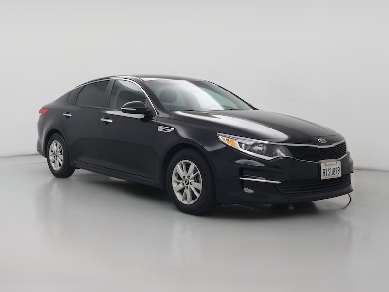 2018 Kia Optima LX -
                  Ontario, CA