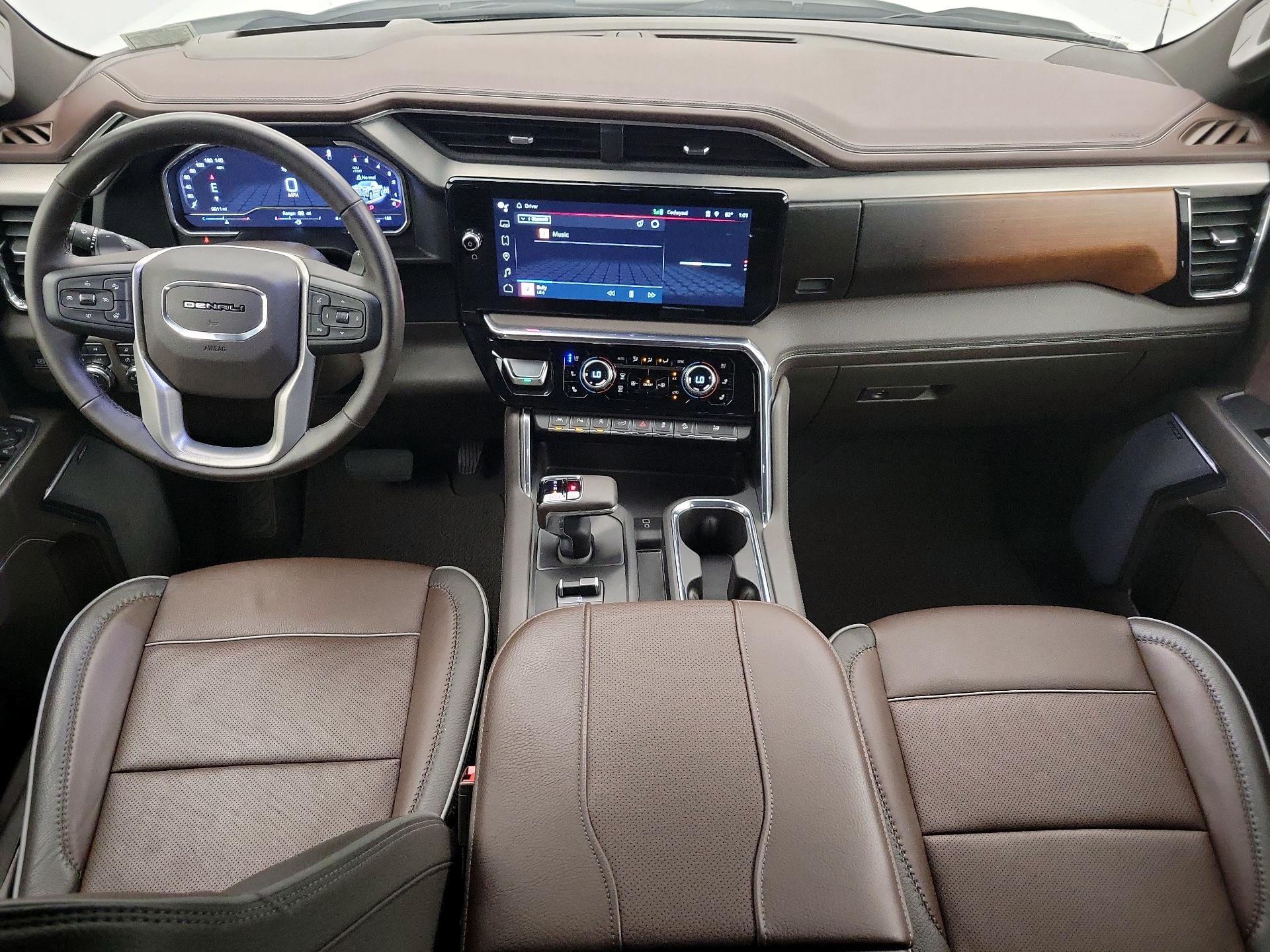Thumbnail: 2023 GMC Sierra 1500 - 9