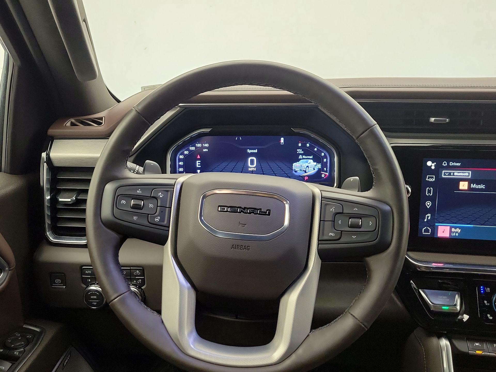 Thumbnail: 2023 GMC Sierra 1500 - 10