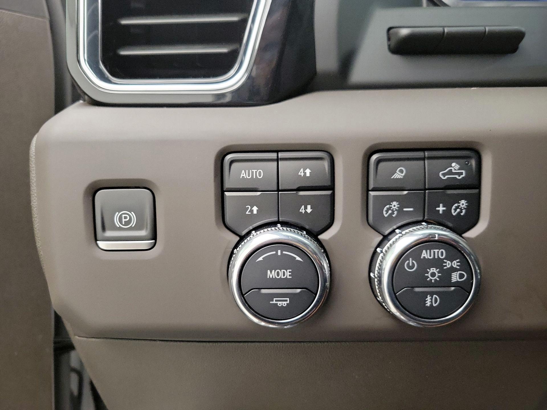 Thumbnail: 2023 GMC Sierra 1500 - 13