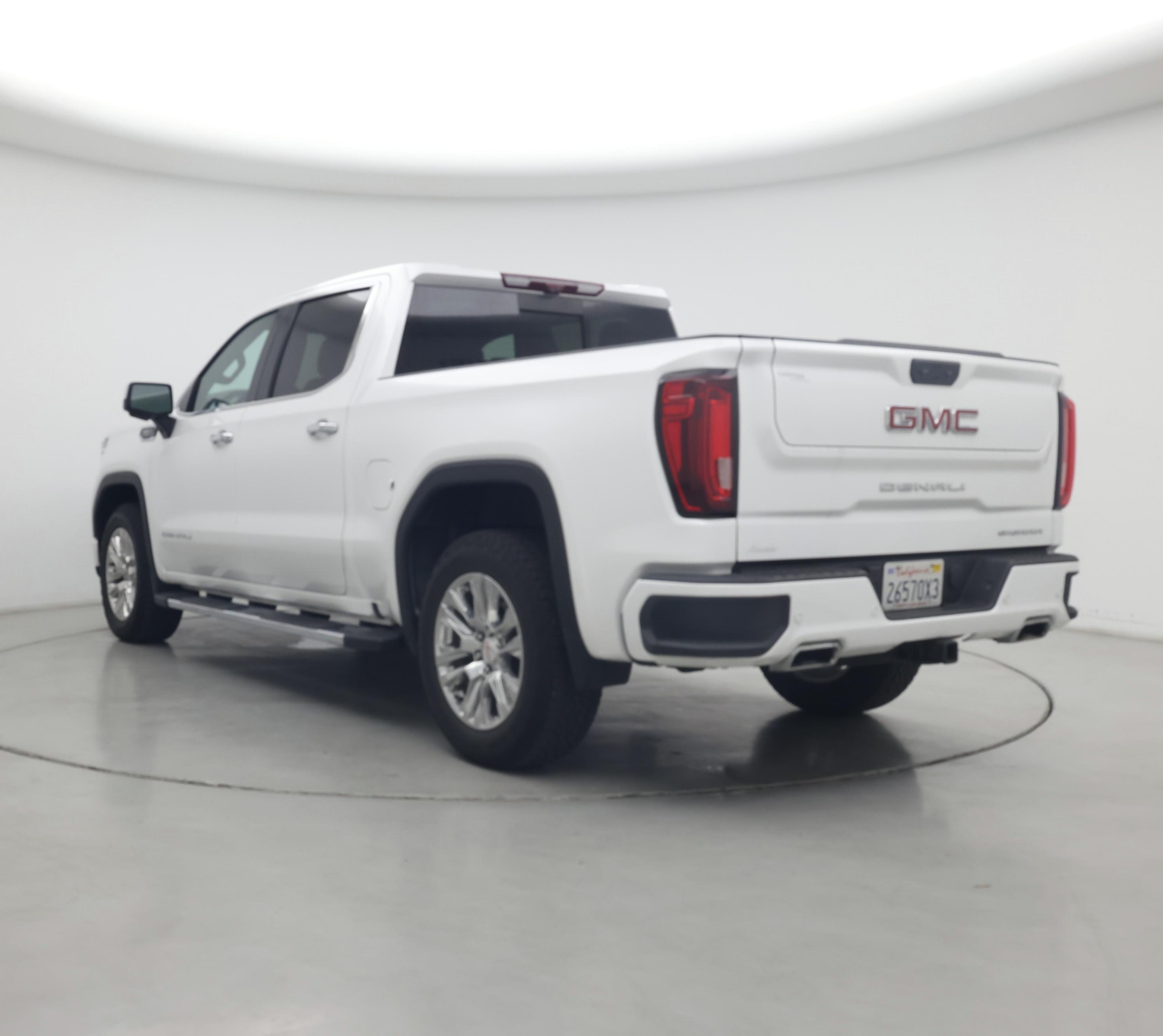 Thumbnail: 2023 GMC Sierra 1500 - 2