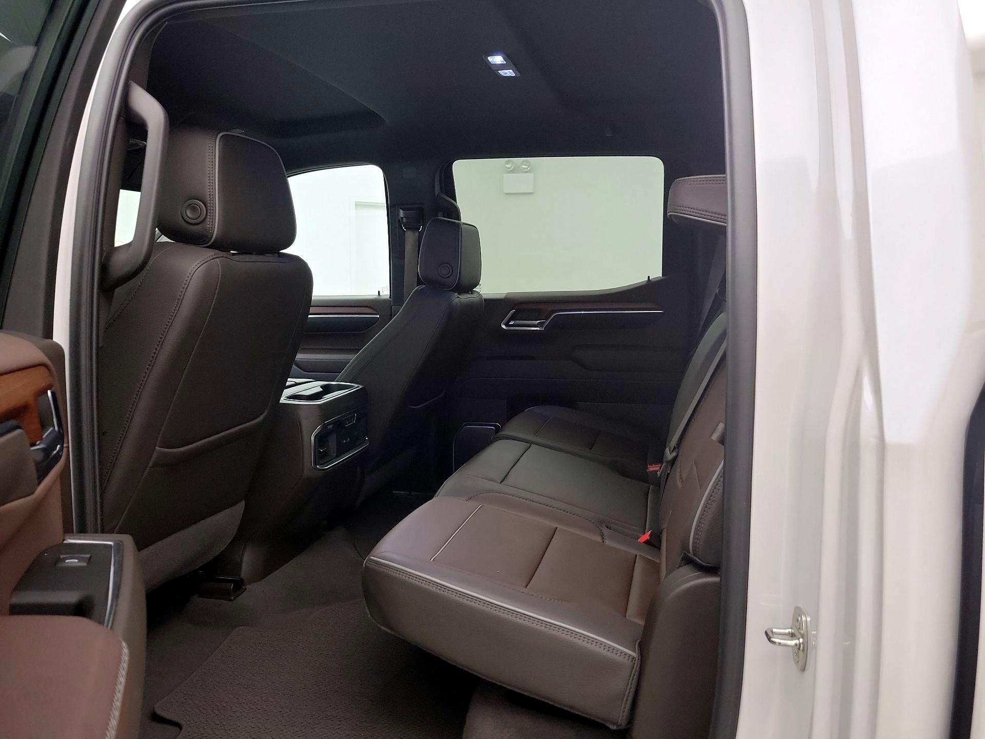 Thumbnail: 2023 GMC Sierra 1500 - 19
