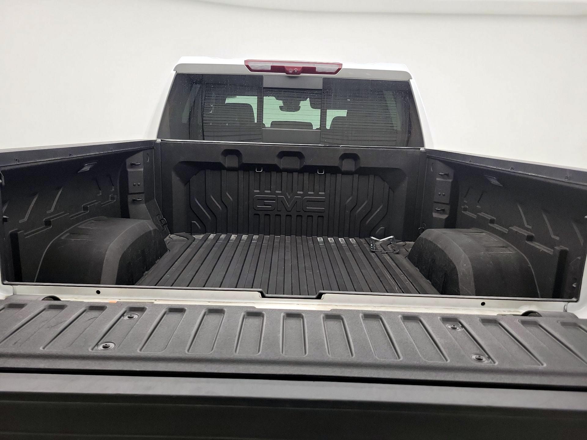 Thumbnail: 2023 GMC Sierra 1500 - 20