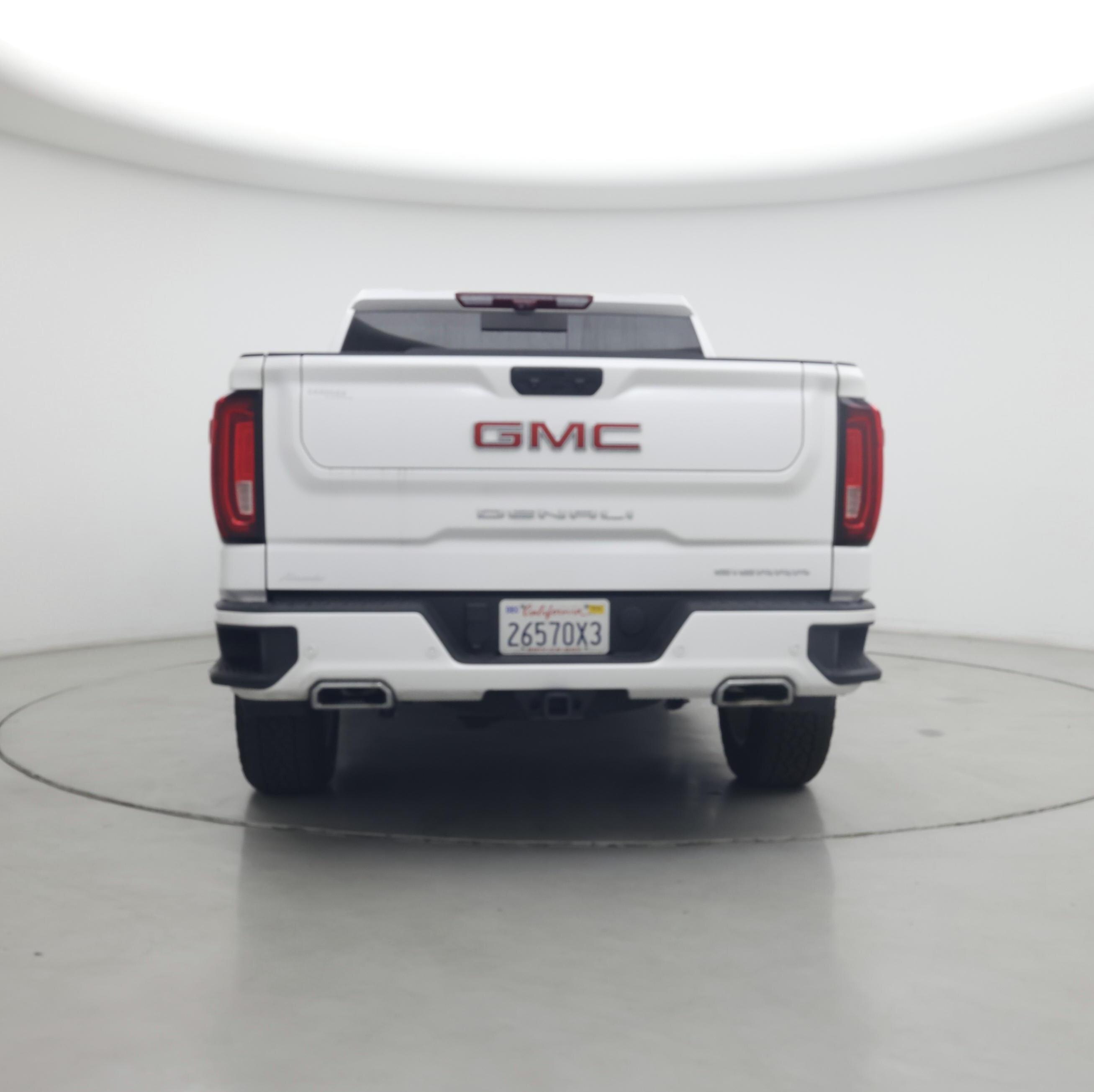 Thumbnail: 2023 GMC Sierra 1500 - 6