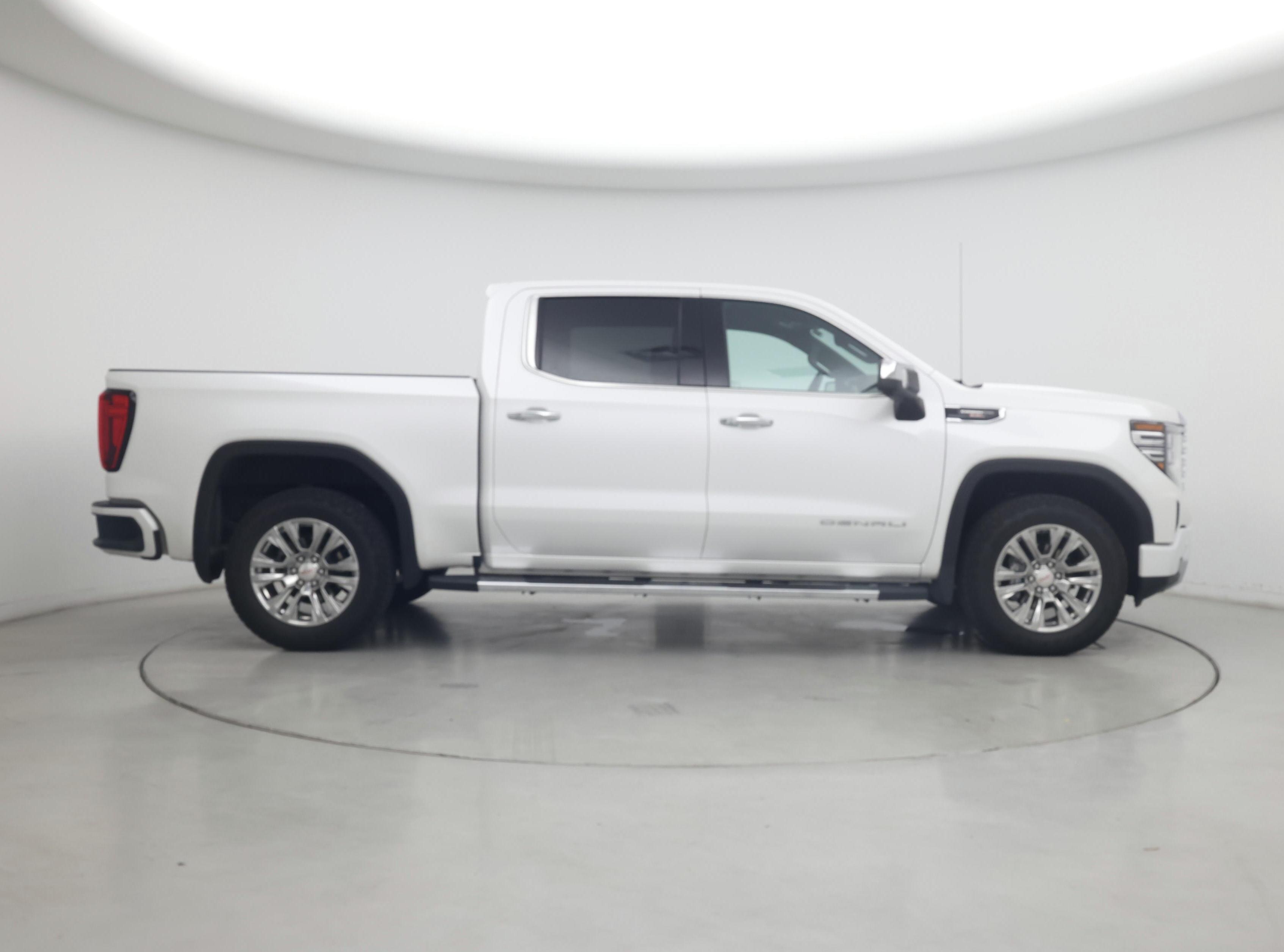Thumbnail: 2023 GMC Sierra 1500 - 7