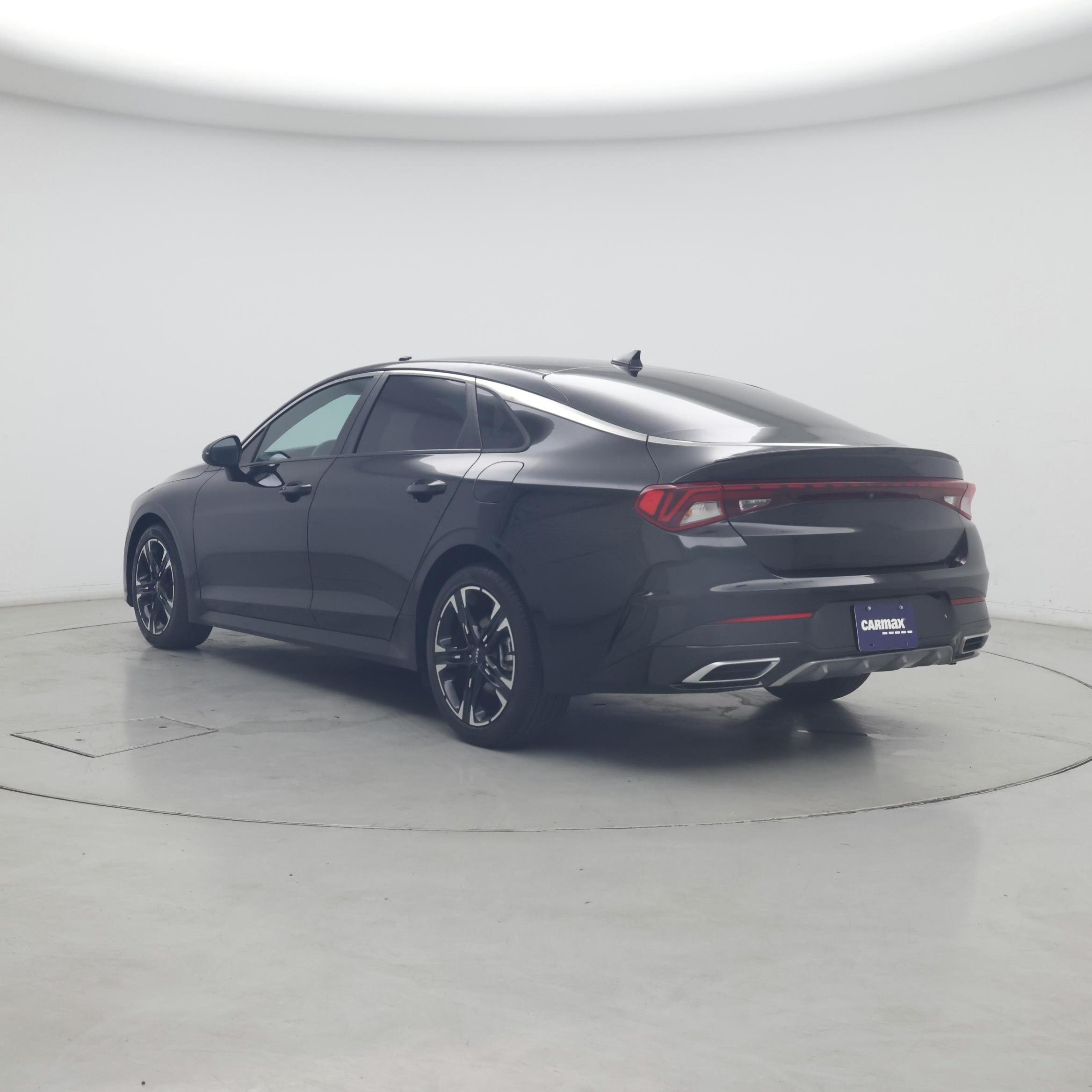 Thumbnail: 2022 Kia K5 - 2