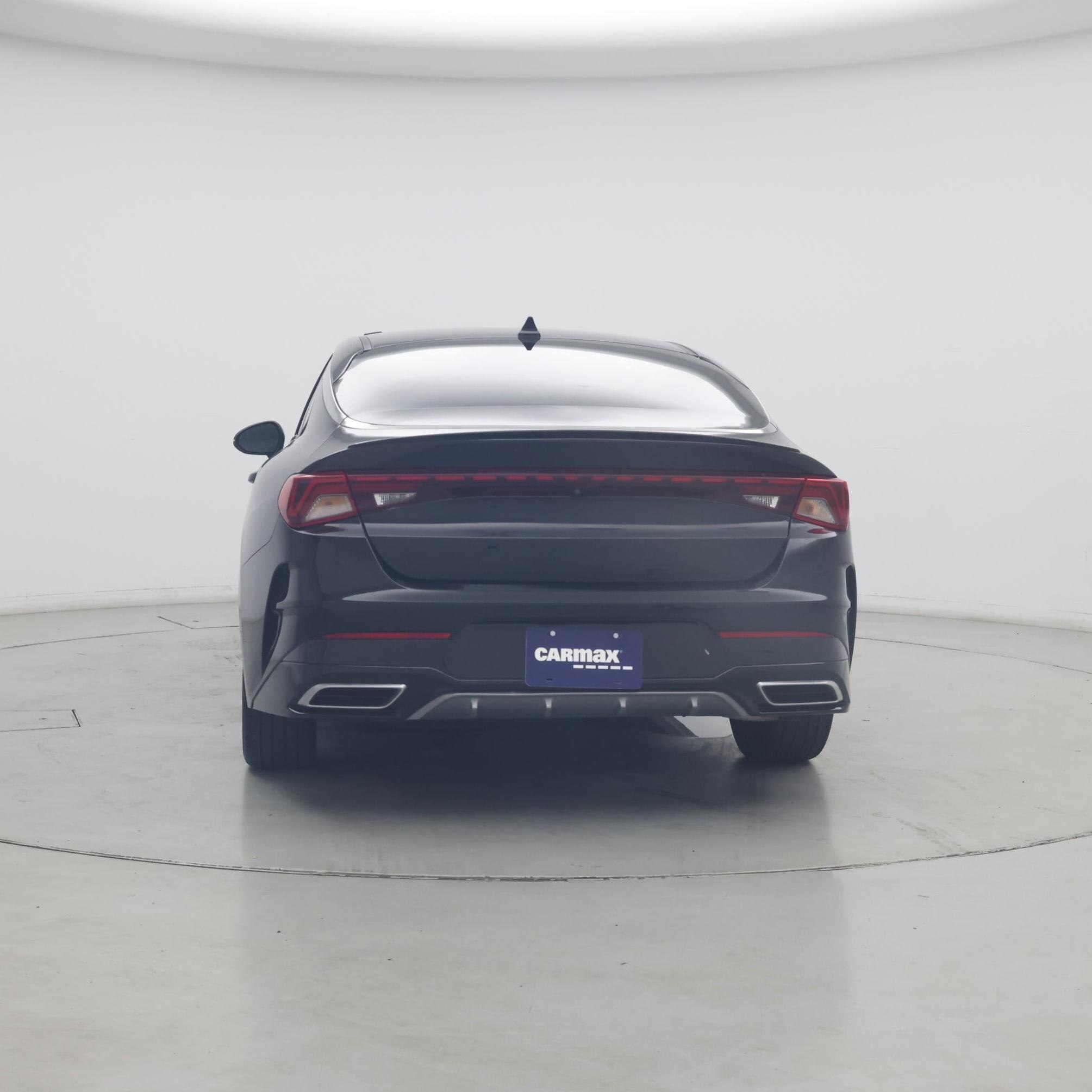 Thumbnail: 2022 Kia K5 - 6