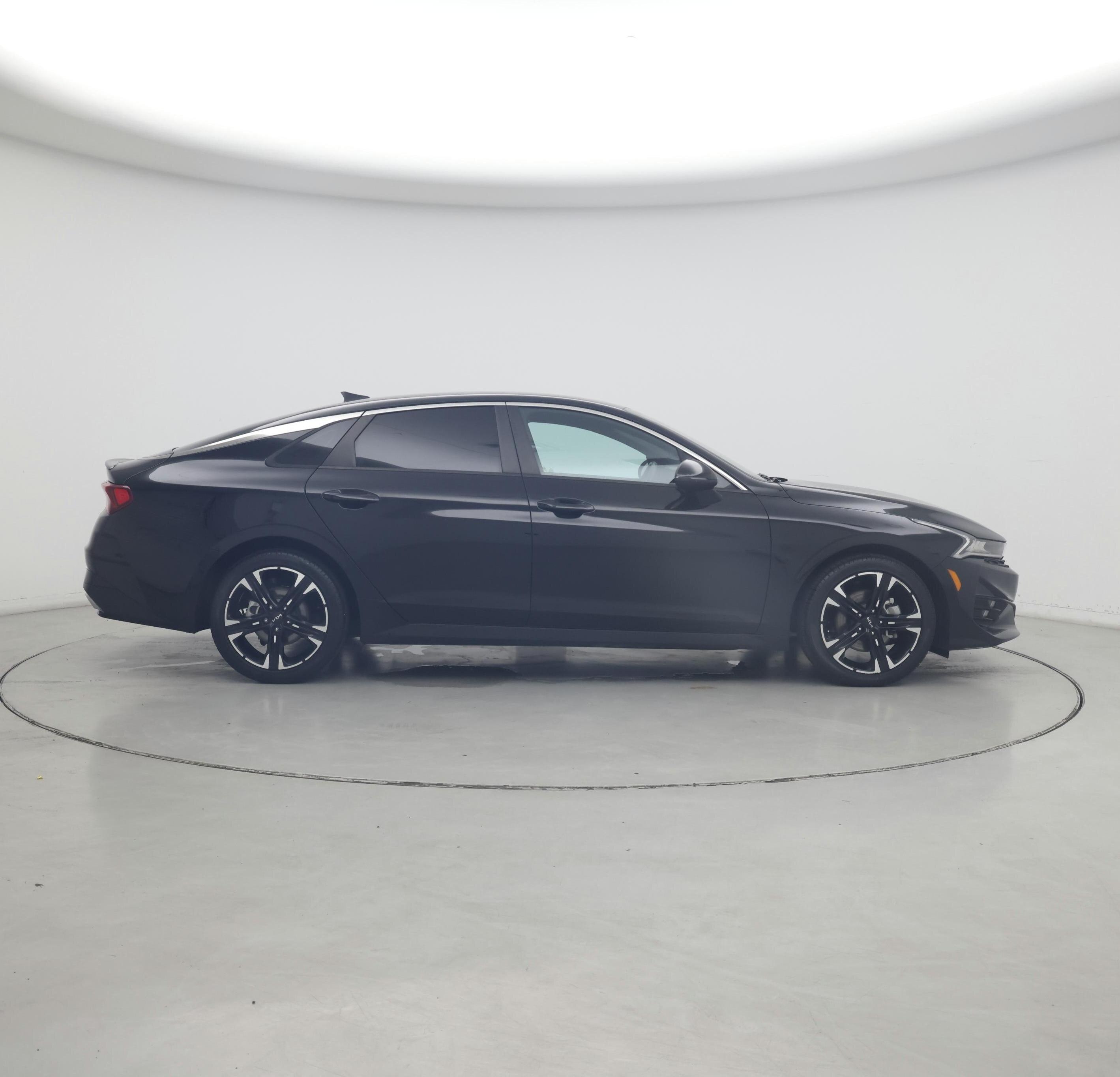 Thumbnail: 2022 Kia K5 - 7