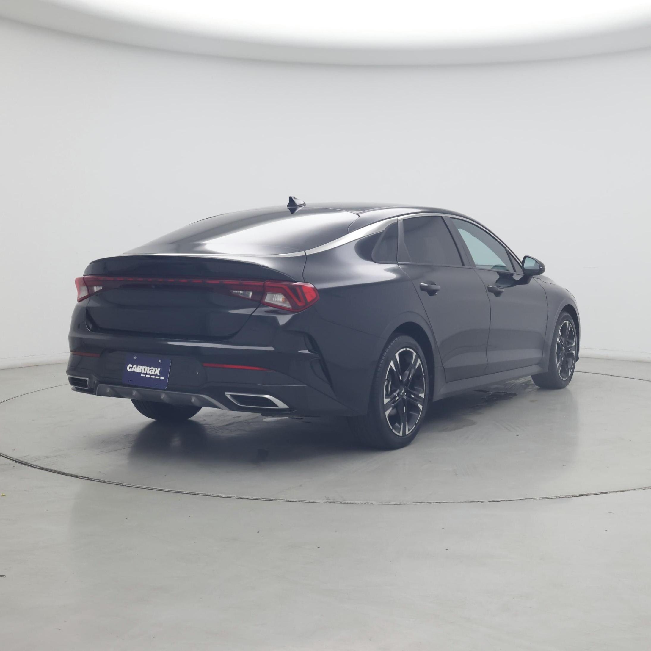 Thumbnail: 2022 Kia K5 - 8