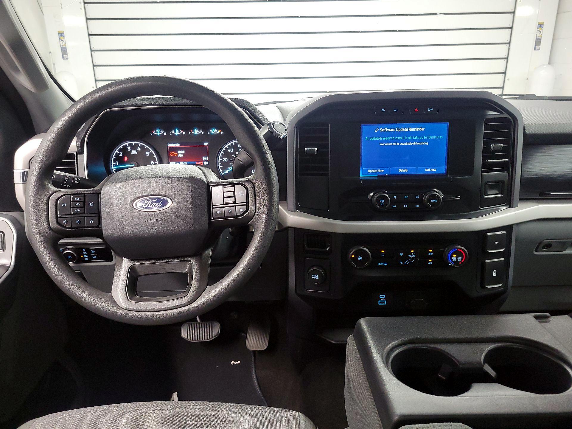 Thumbnail: 2023 Ford F-150 - 9