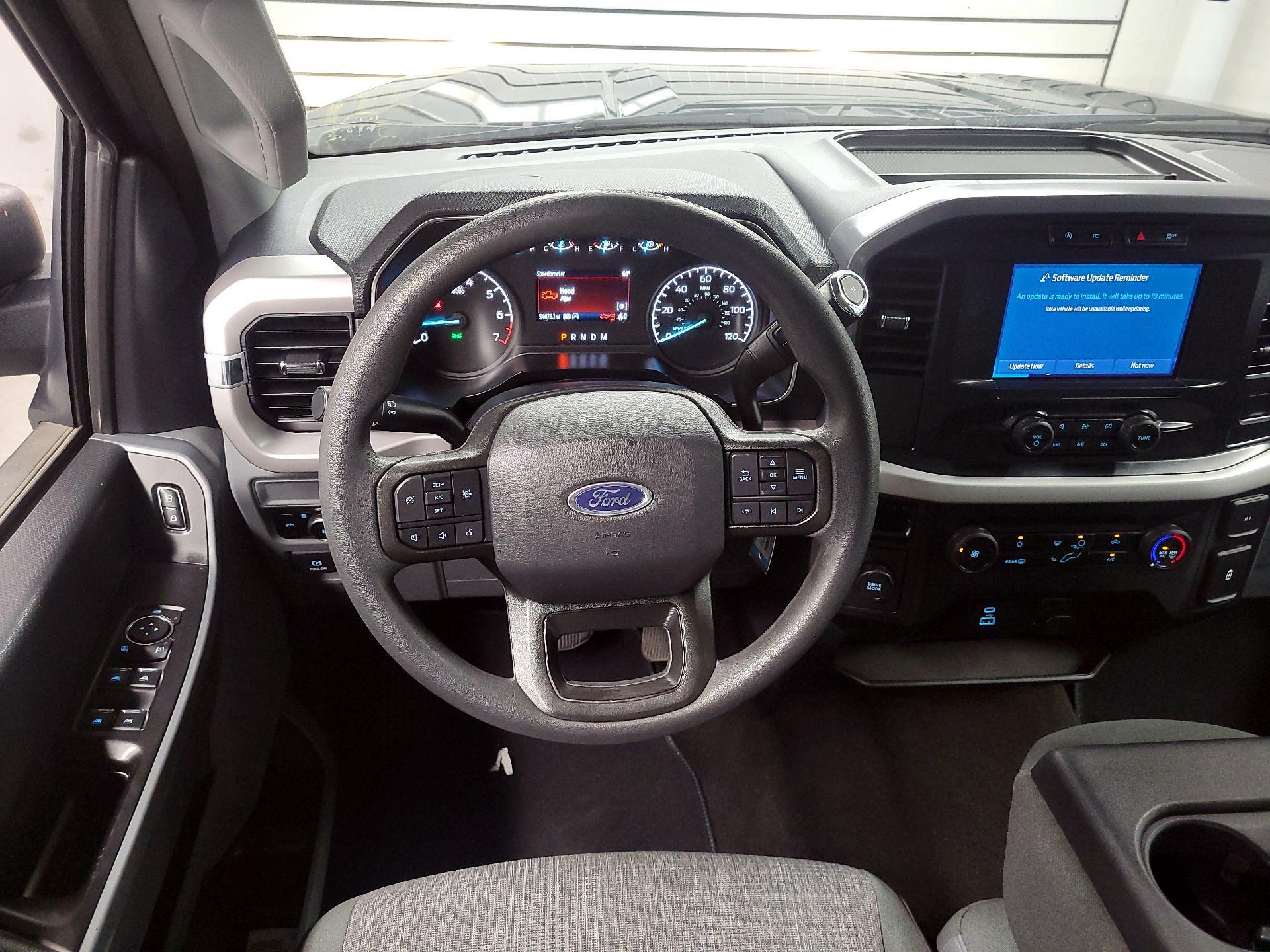 Thumbnail: 2023 Ford F-150 - 10