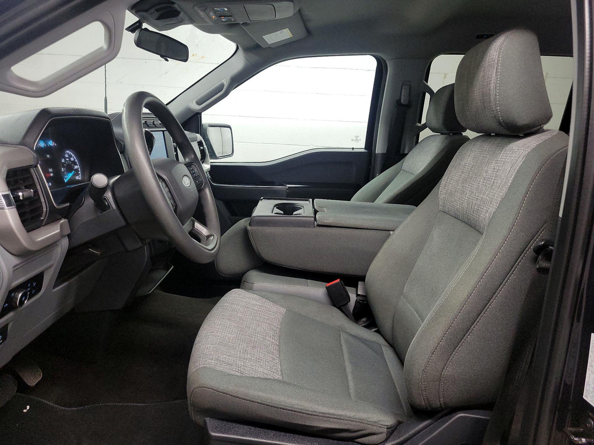 Thumbnail: 2023 Ford F-150 - 11