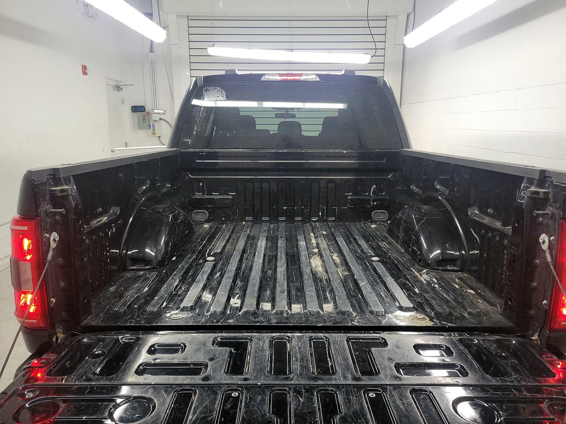 Thumbnail: 2023 Ford F-150 - 18