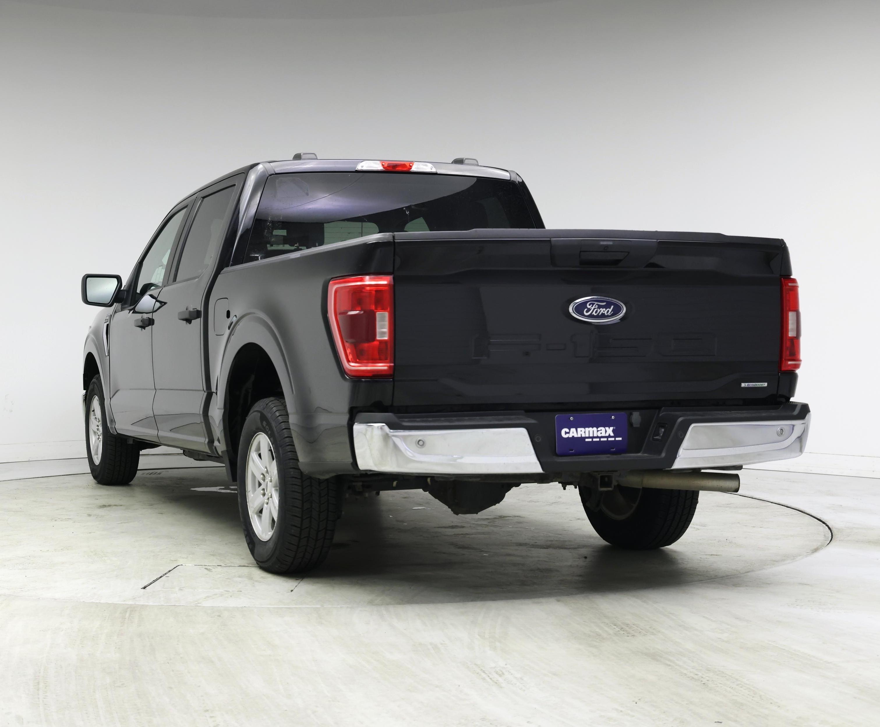 Thumbnail: 2023 Ford F-150 - 2