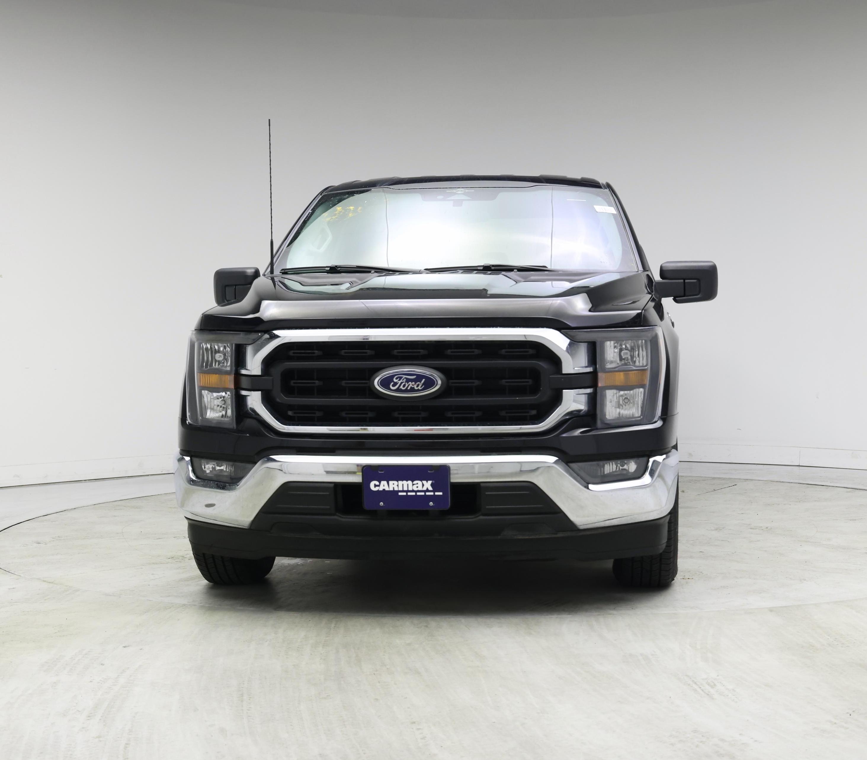 Thumbnail: 2023 Ford F-150 - 5