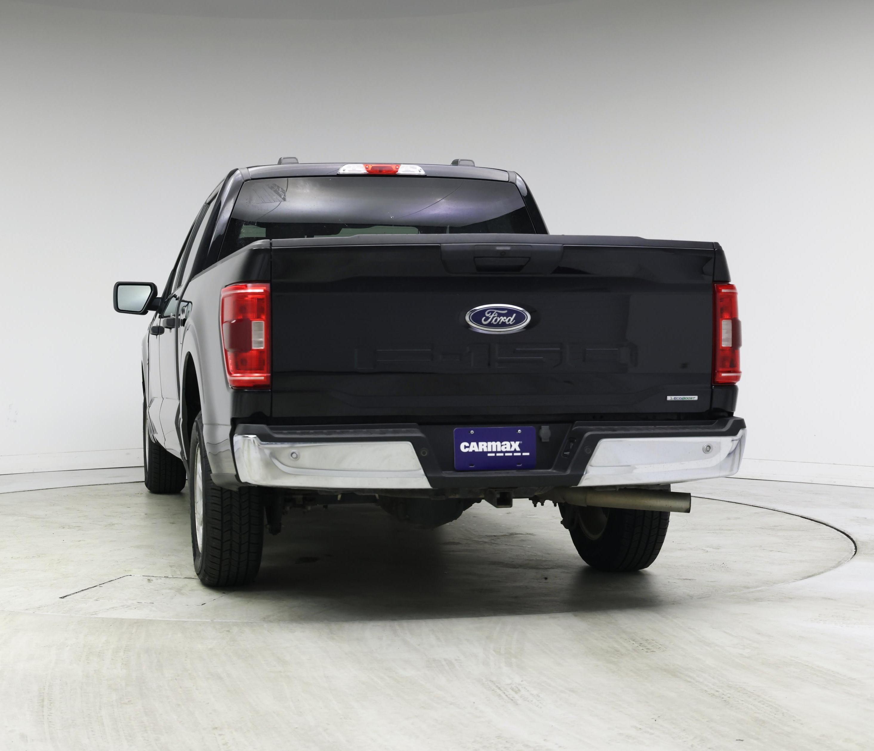 Thumbnail: 2023 Ford F-150 - 6