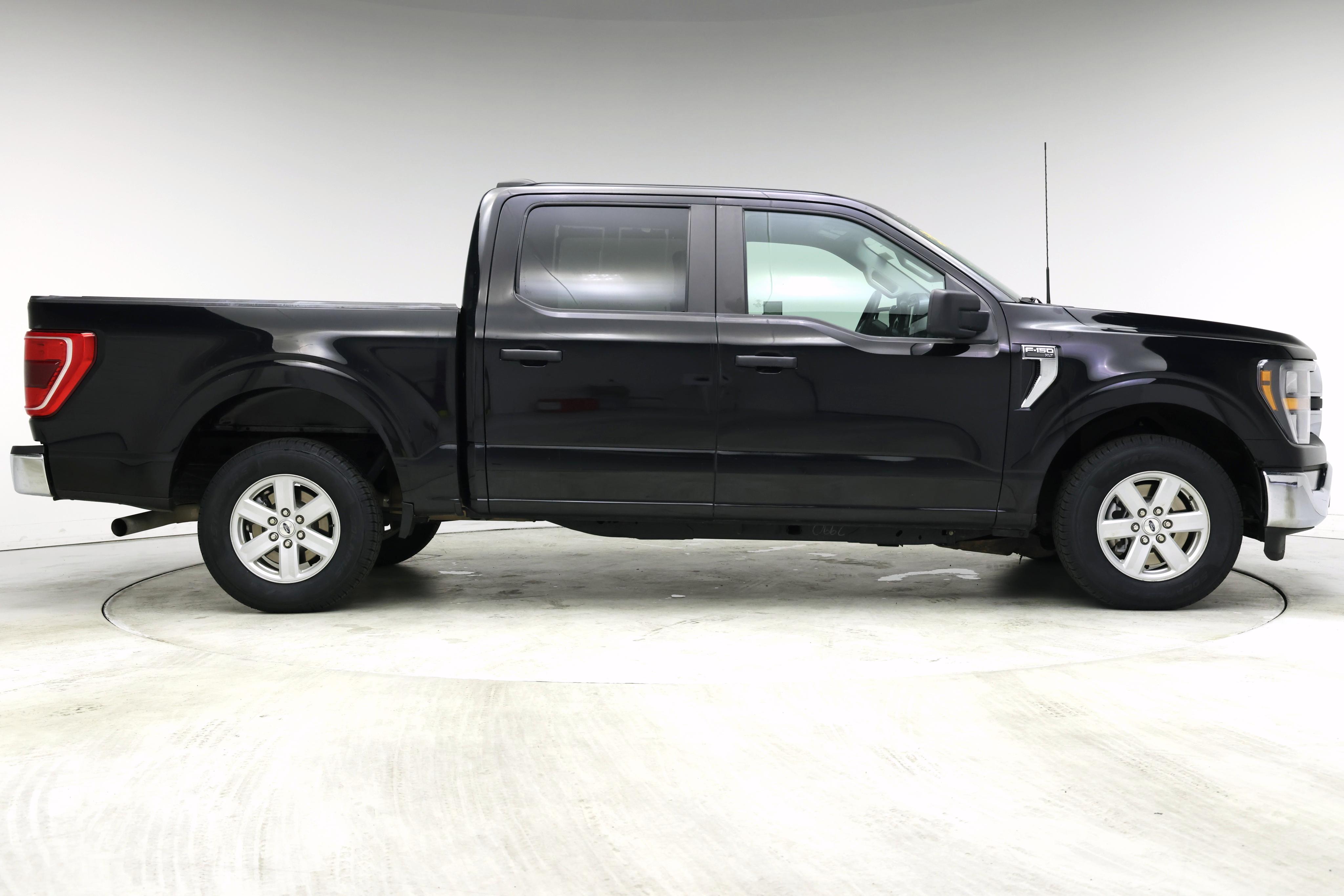 Thumbnail: 2023 Ford F-150 - 7