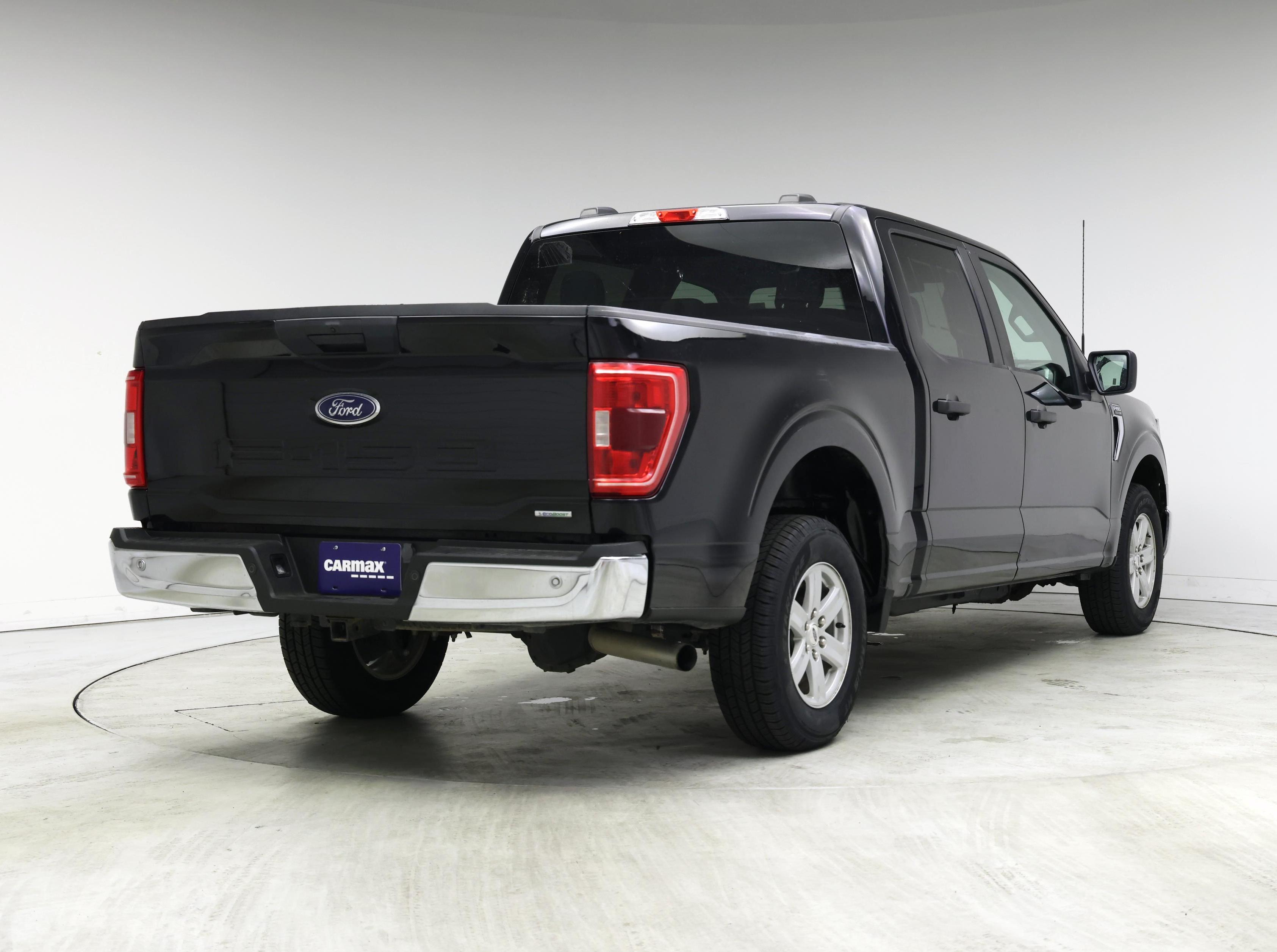 Thumbnail: 2023 Ford F-150 - 8
