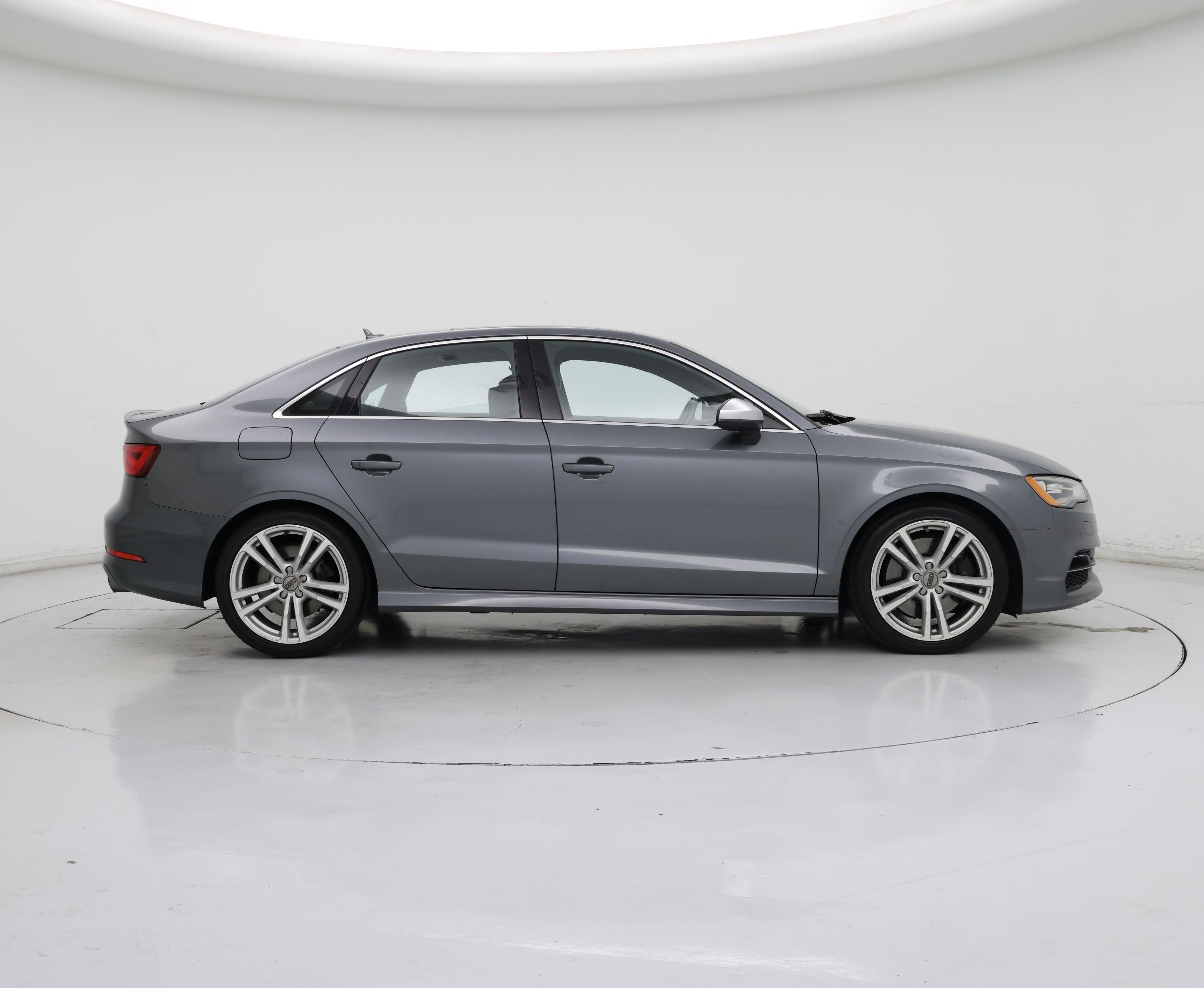 Thumbnail: 2016 Audi S3 - 7